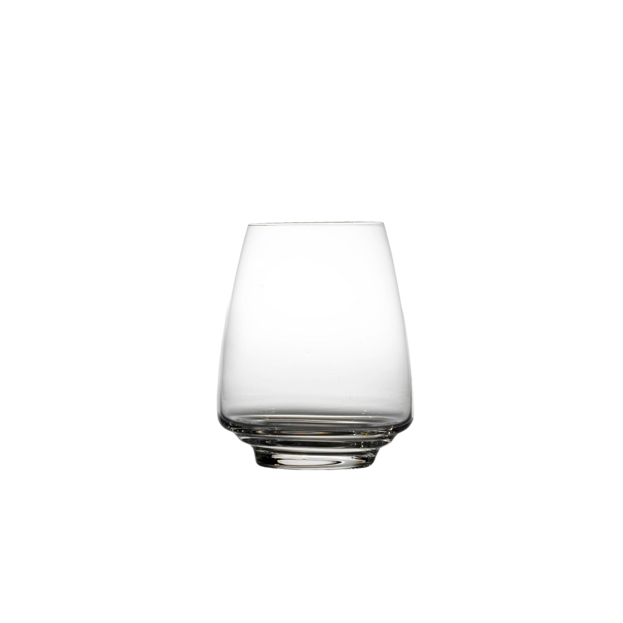 ZAFFERANO NUOVE ESPERIENZE WATER TUMBLER