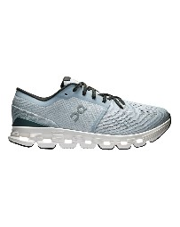 ON RUNNING SNEAKERS