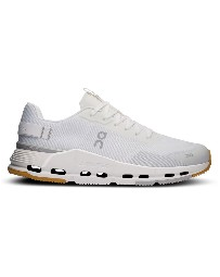 ON RUNNING SNEAKERS