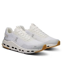 ON RUNNING SNEAKERS