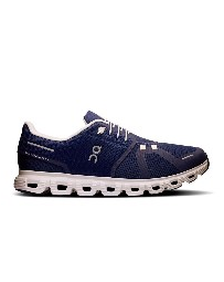 ON RUNNING SHOES
