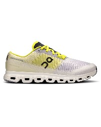 ON RUNNING SNEAKERS