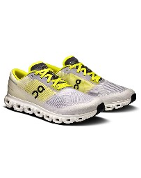 ON RUNNING SNEAKERS