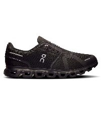 ON RUNNING SNEAKERS