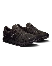 ON RUNNING SNEAKERS