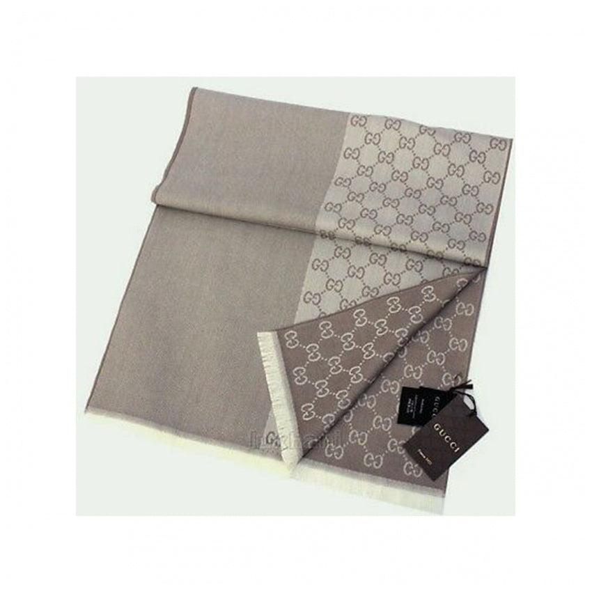 Gucci sales handkerchief scarf