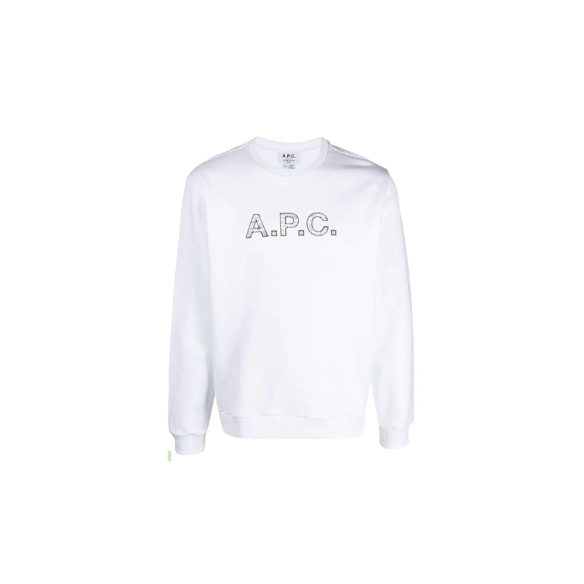 Apc on sale us sweatshirt