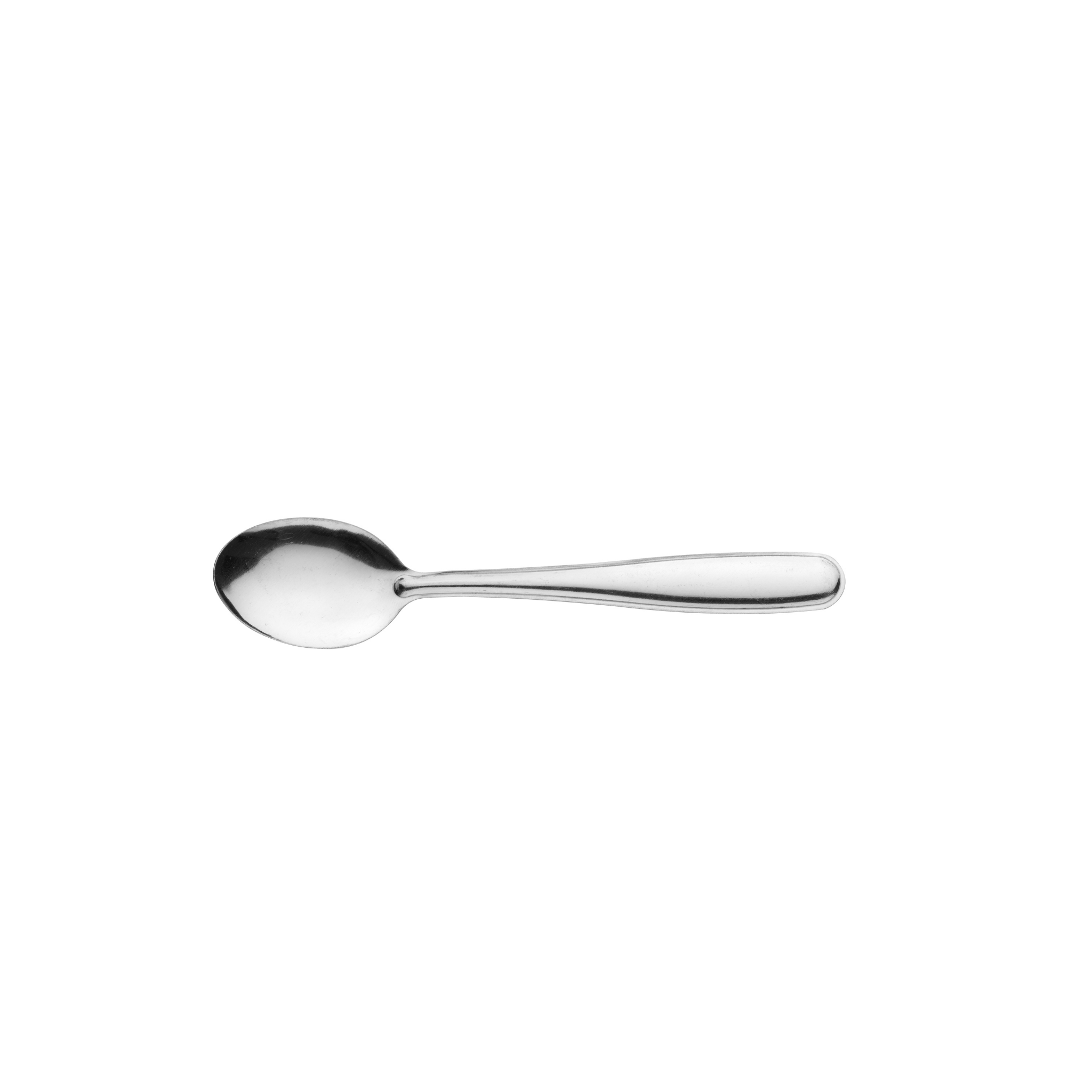 PINTINOX USE & REUSE SET 18 PCS STAINLESS STEEL SPOON  "only available by set"