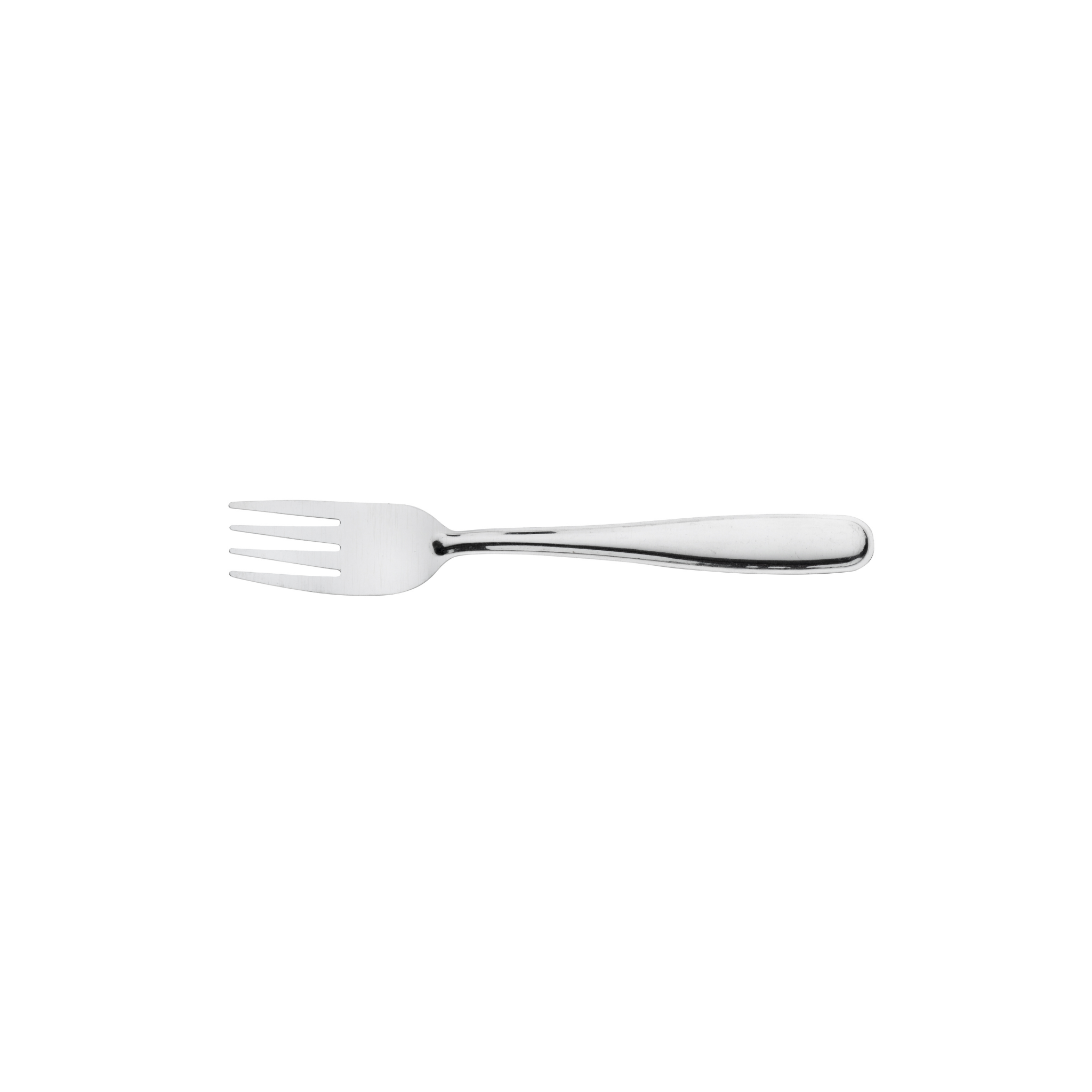 PINTINOX USE & REUSE SET 18 PCS STAINLESS STEEL FORK "only available by set"