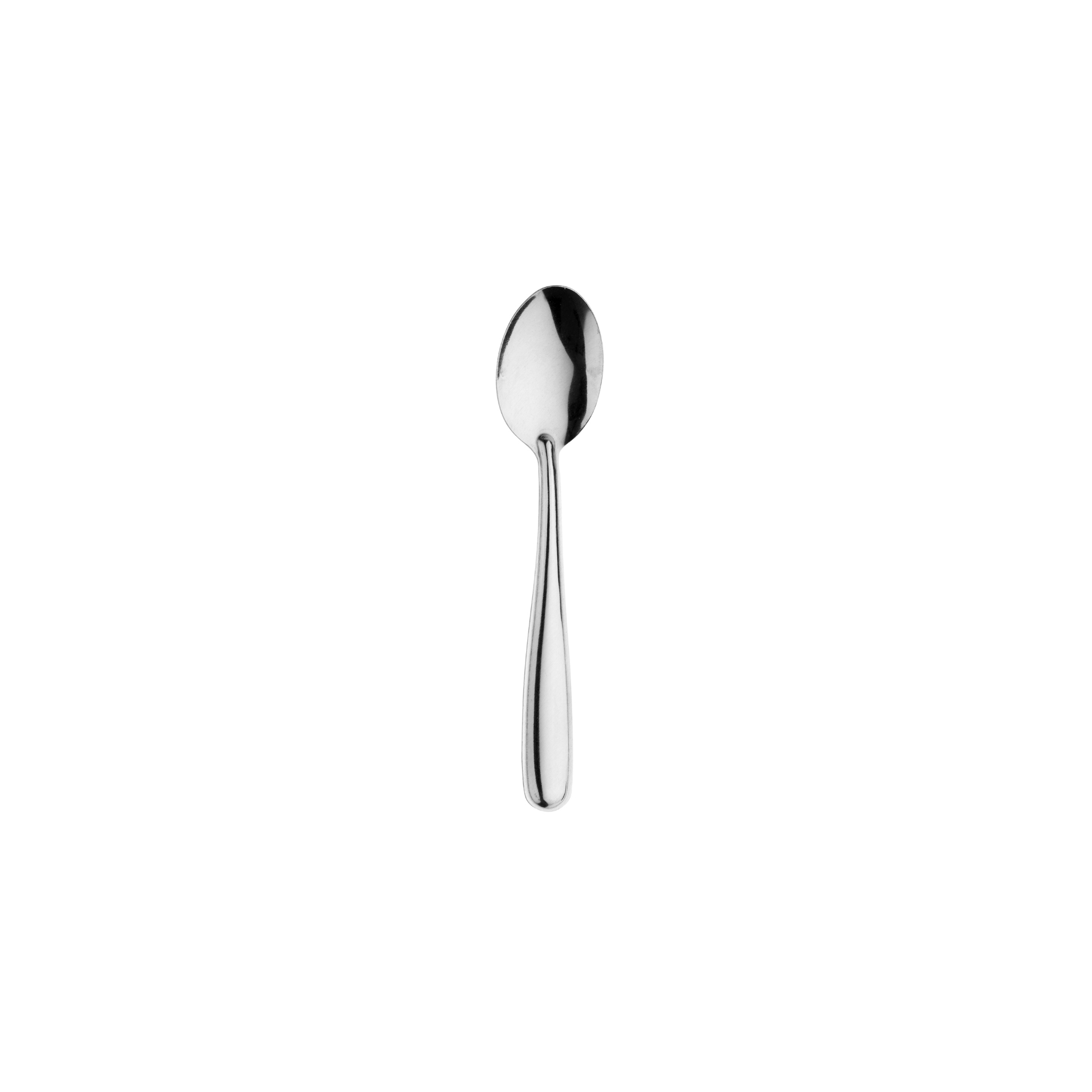 PINTINOX USE & REUSE SET 18 PCS STAINLESS STEEL COFFEE SPOON "only available by set"