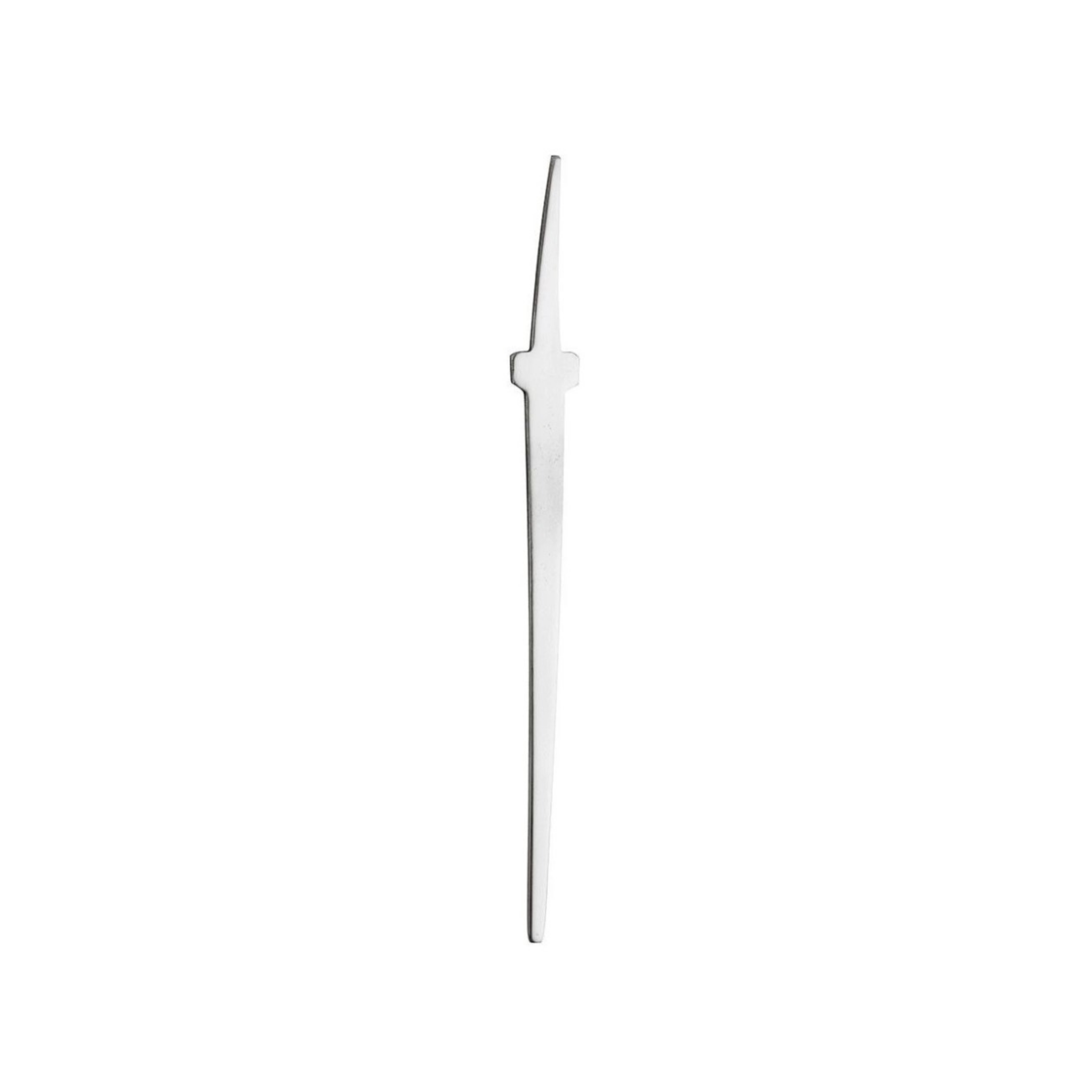 PINTINOX SET 6 PCS STAINLESS STEEL SPADA HAPPY HOUR FOR APETIZER (in gift box) "only available by set"