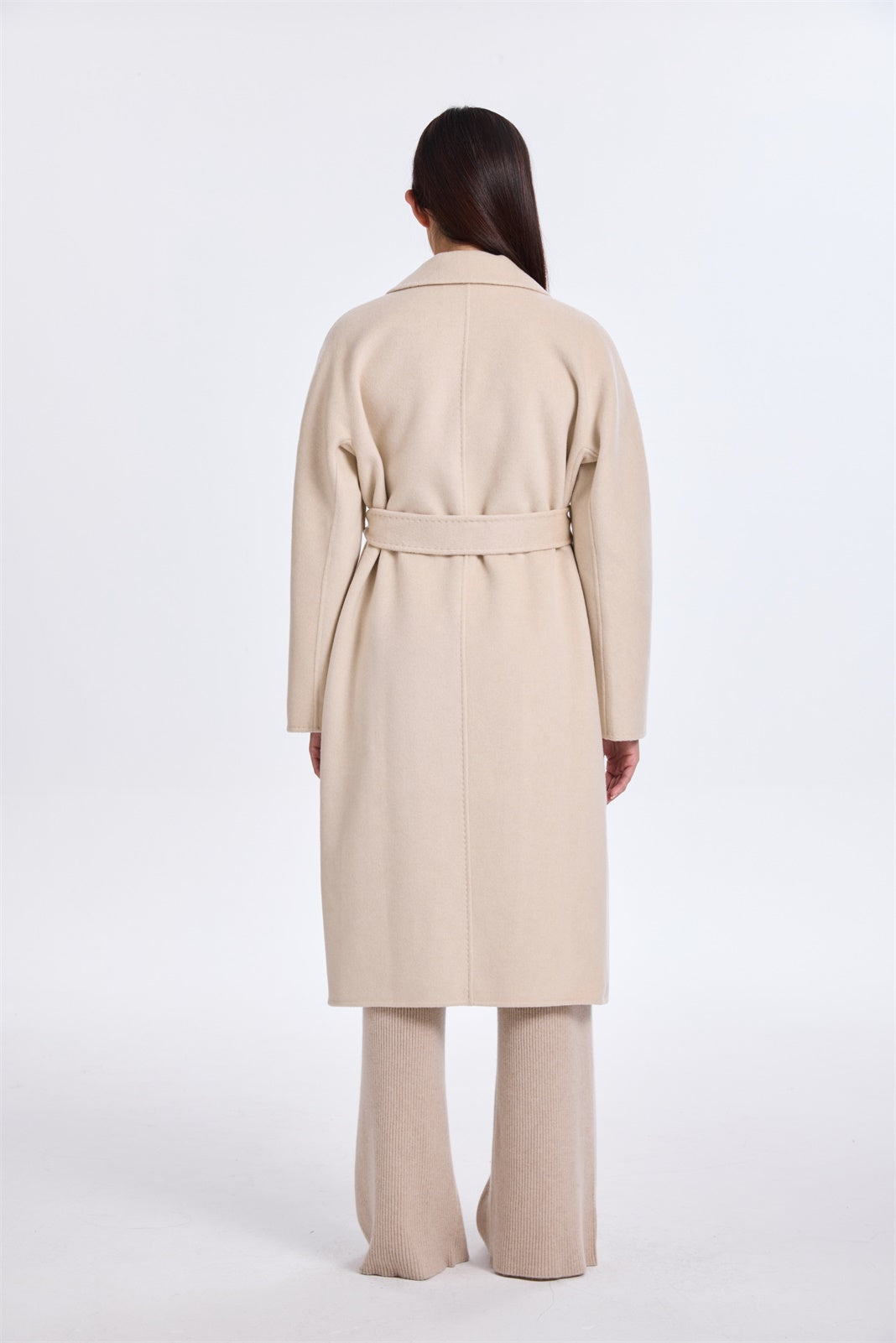 CASHMERE COAT