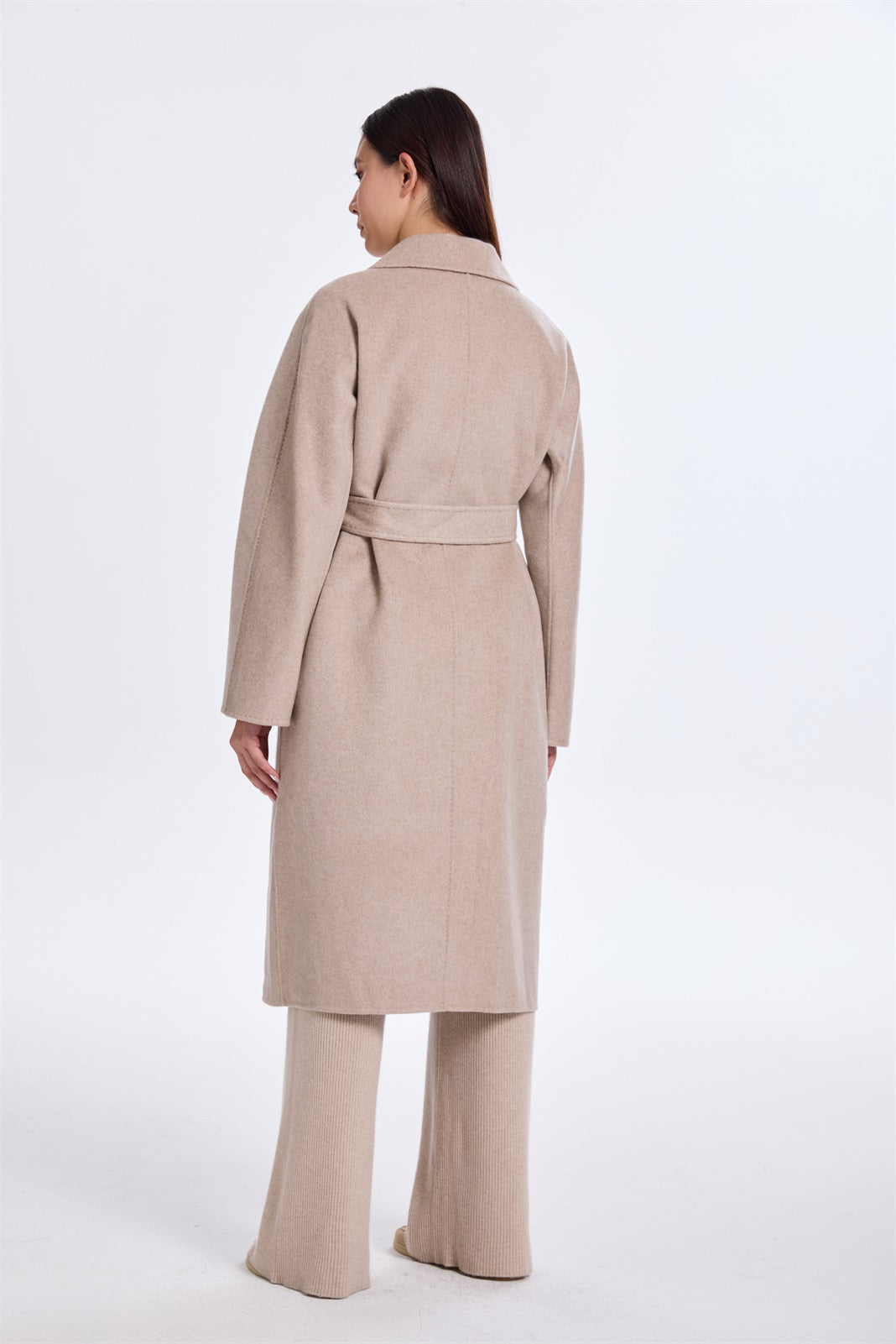 CASHMERE COAT