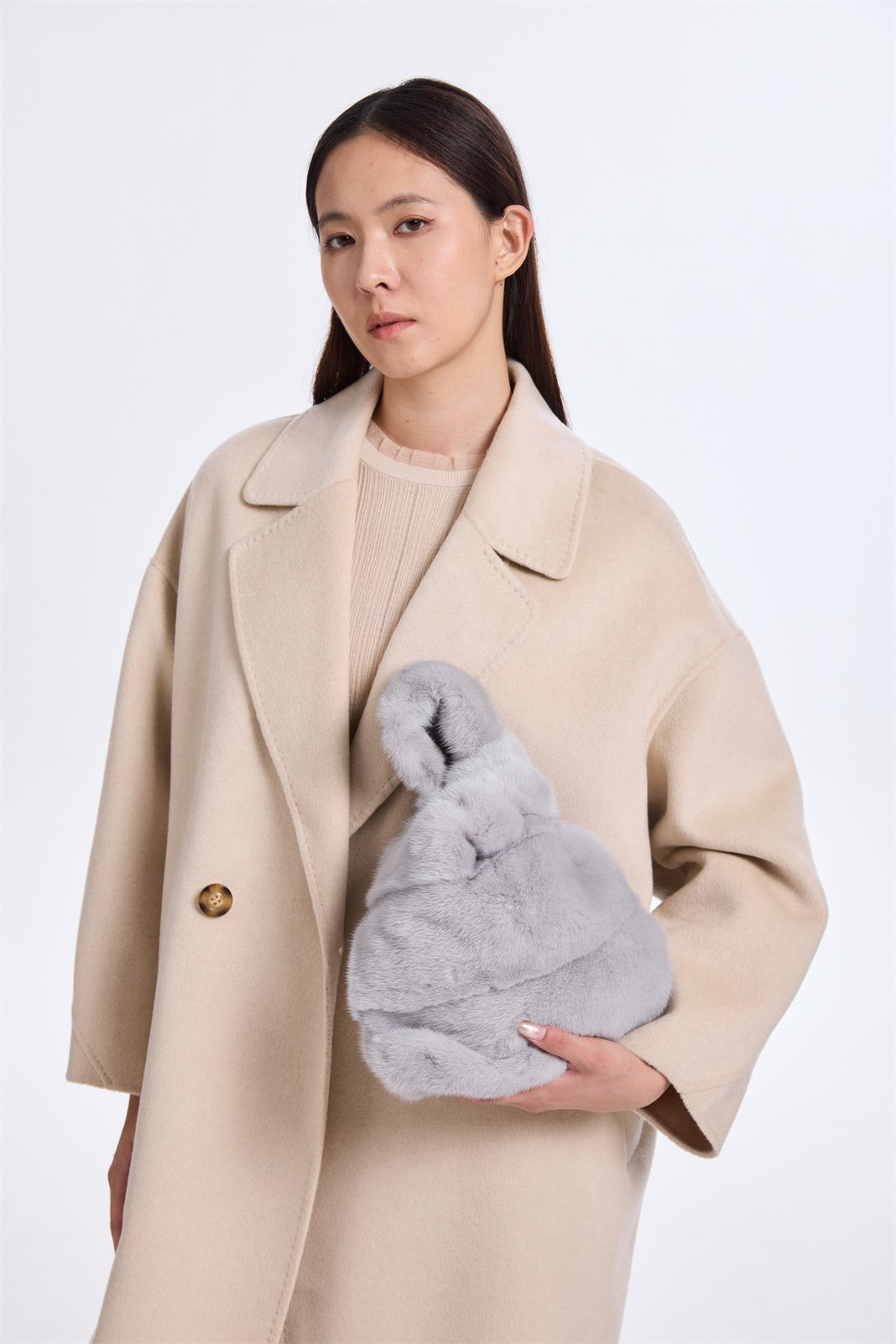 CASHMERE COAT
