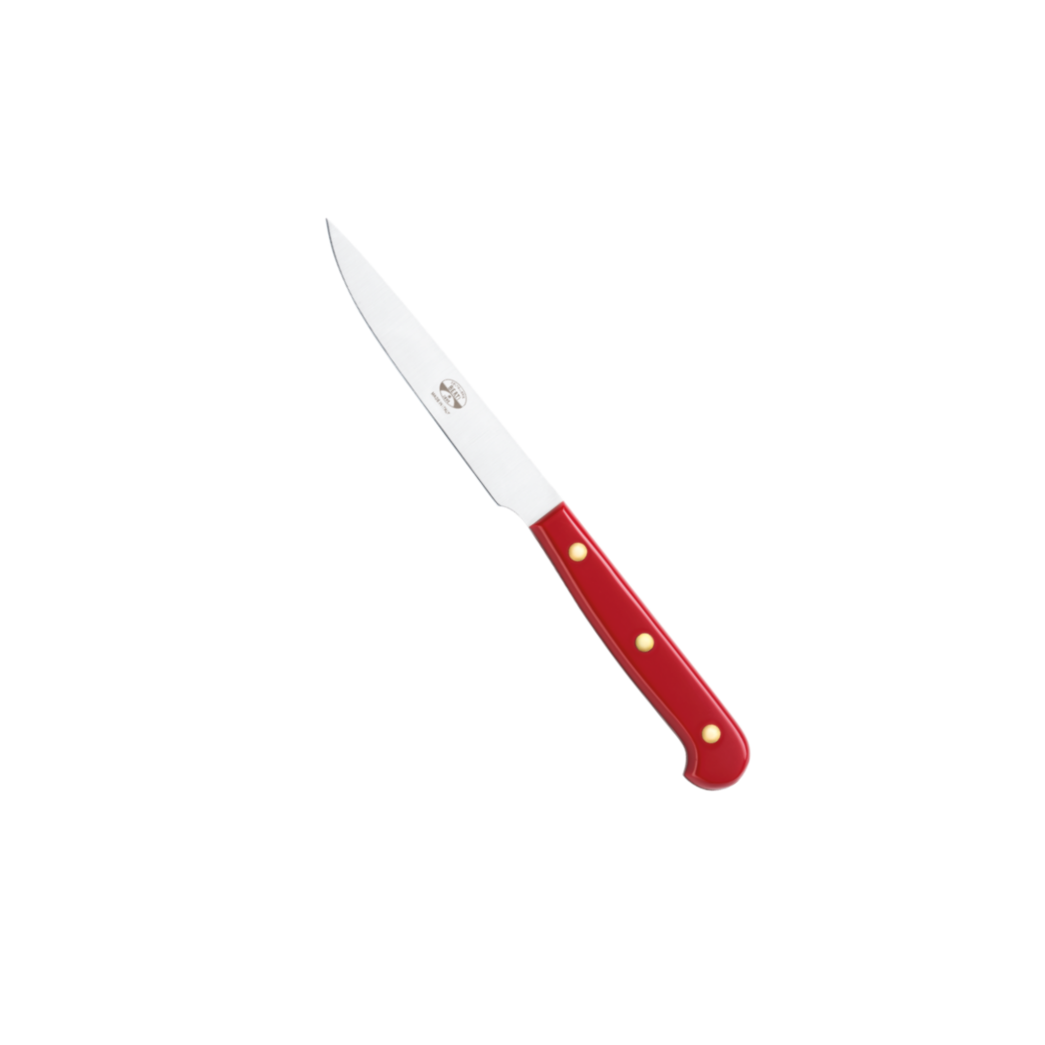 COLTELLERIE 
BERTI I CUCINIERI COLLECTION - STEAK KNIFE
