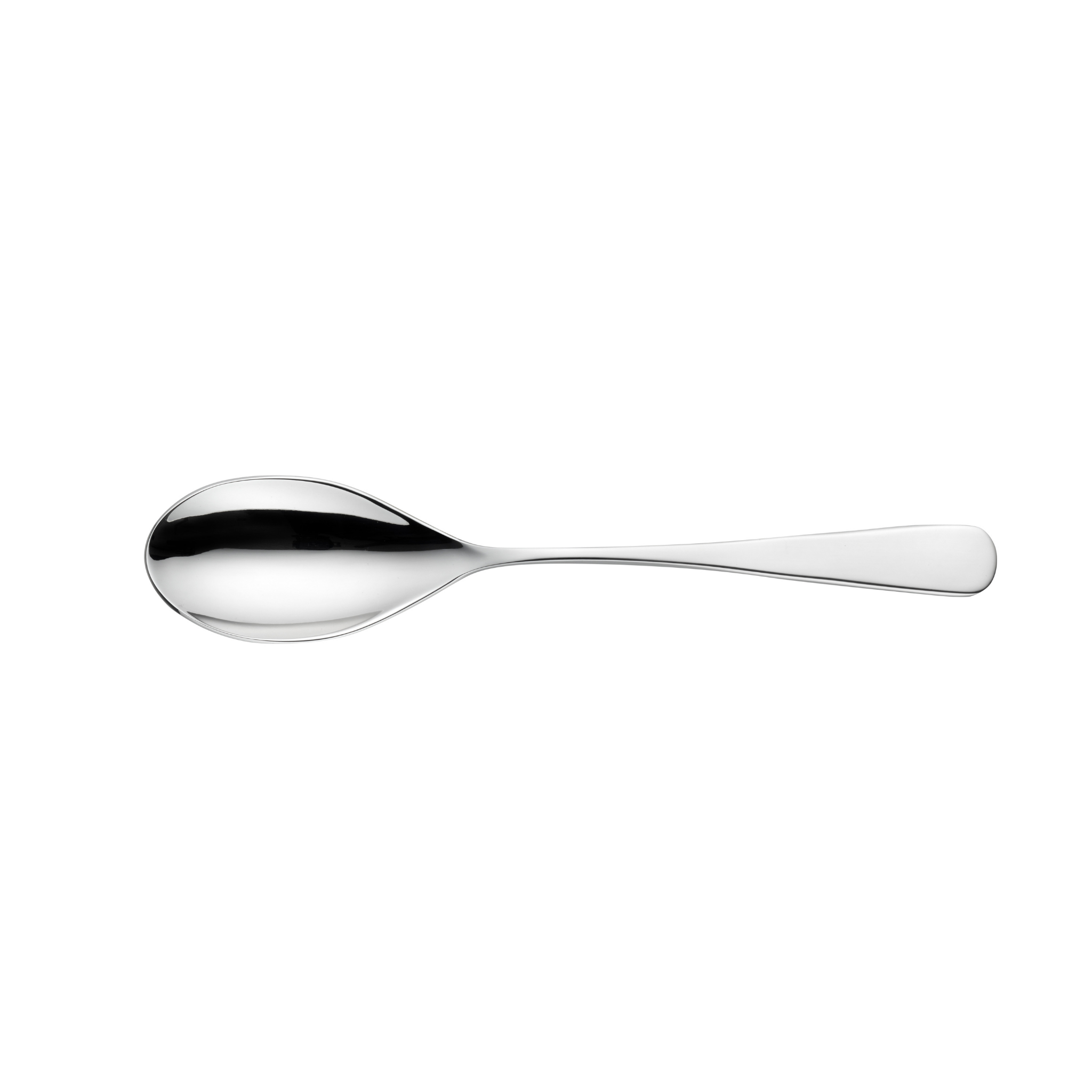 PINTINOX AUDREY STAIN. STEEL TABLE SPOON 6 PCS/SET IN BOX "only available by set"