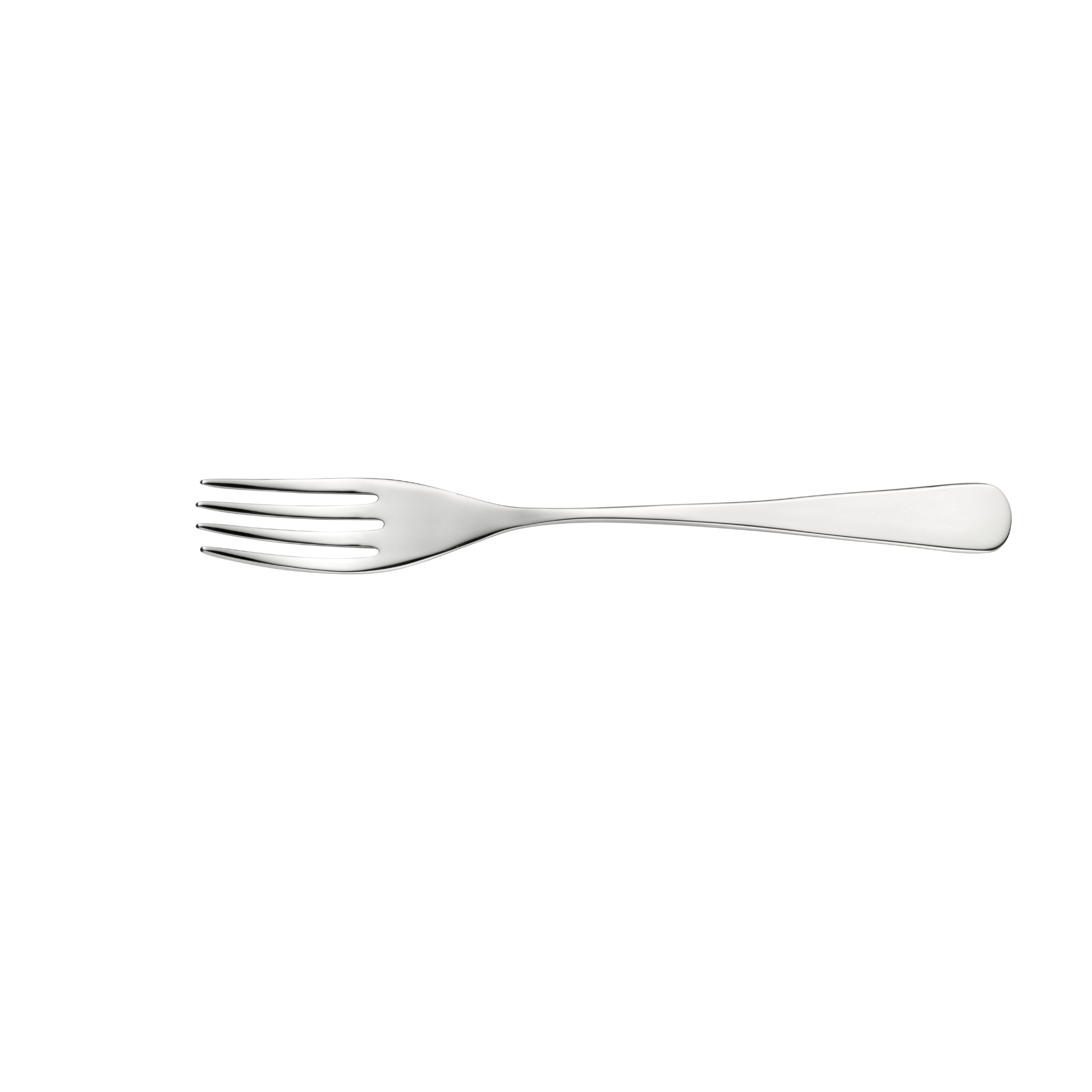 PINTINOX AUDREY STAIN. STEEL TABLE FORK 6 PCS/SET IN BOX "only available by set"