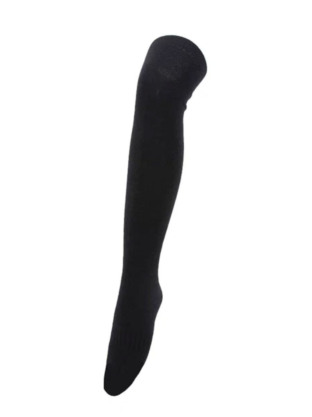 Over Keen Cashmere Socks