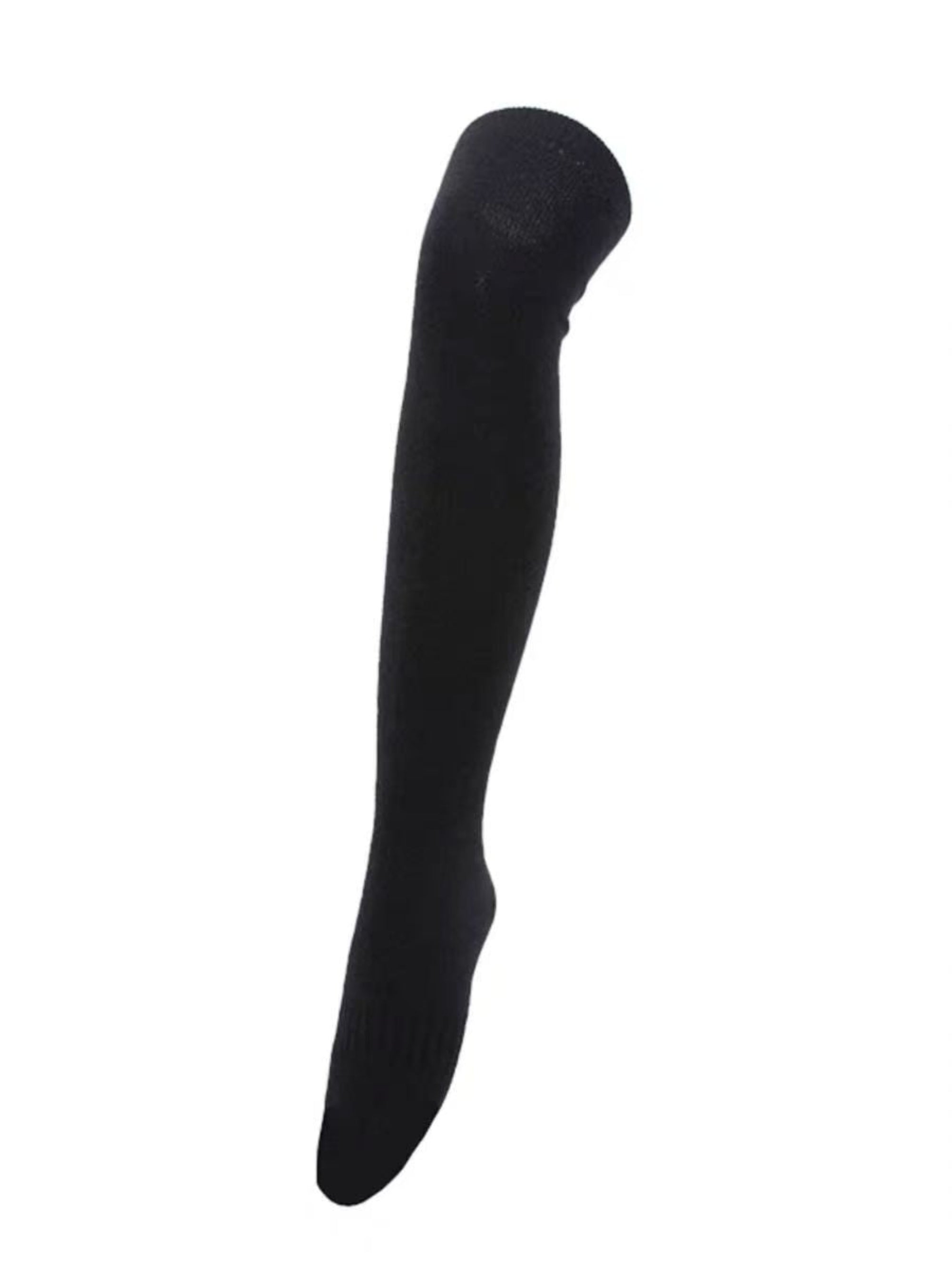 Over Keen Cashmere Socks