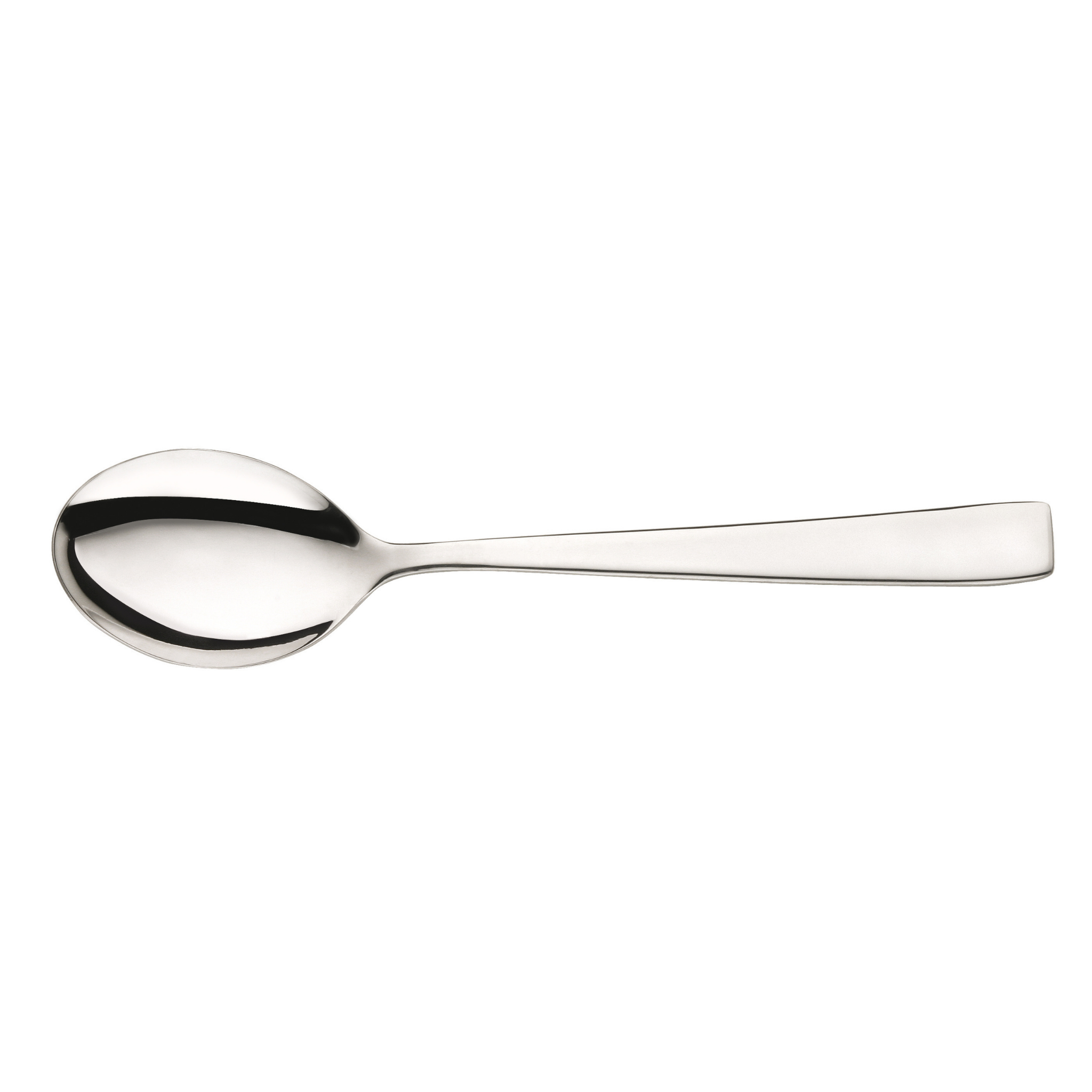 PINTINOX Gamma set 6 table spoons - stainless steel "only available by set"
