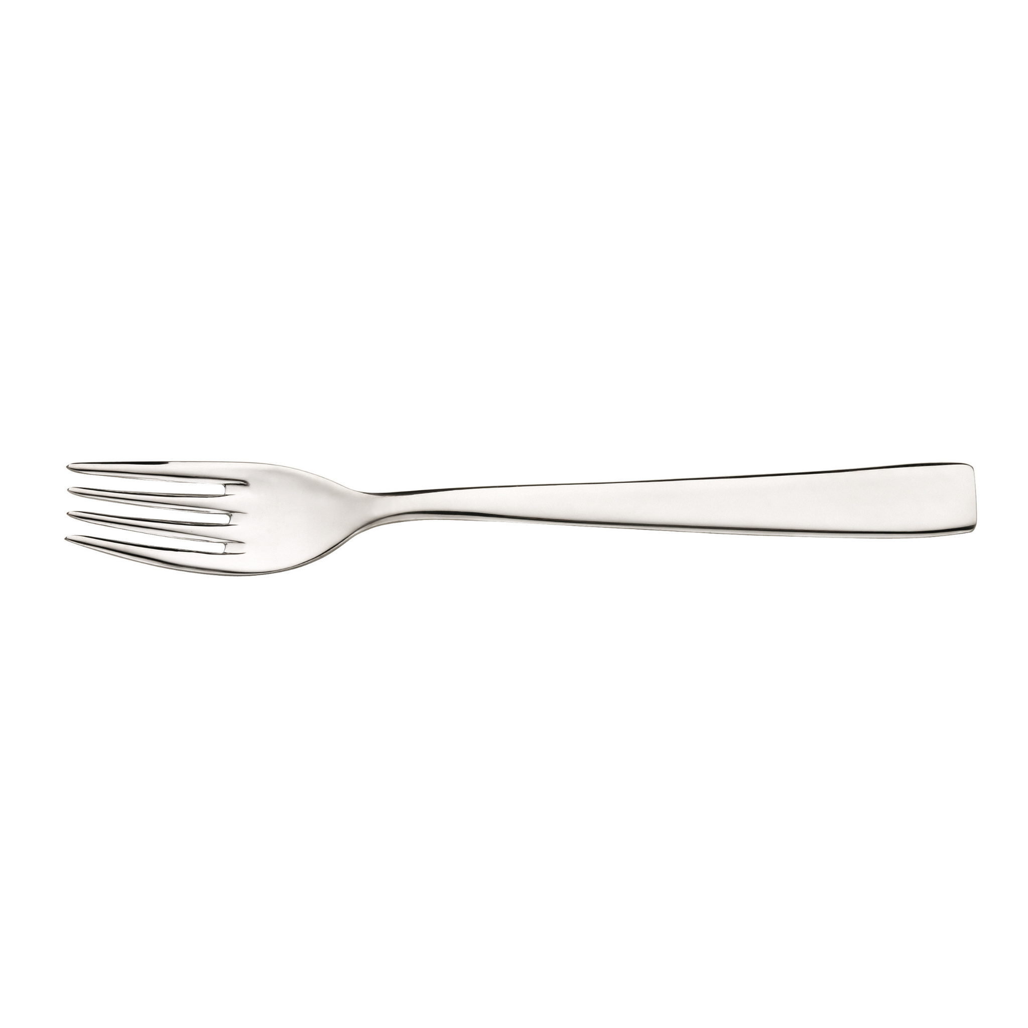 PINTINOX Gamma set 6 Table Fork - stainless steel "only available by set"