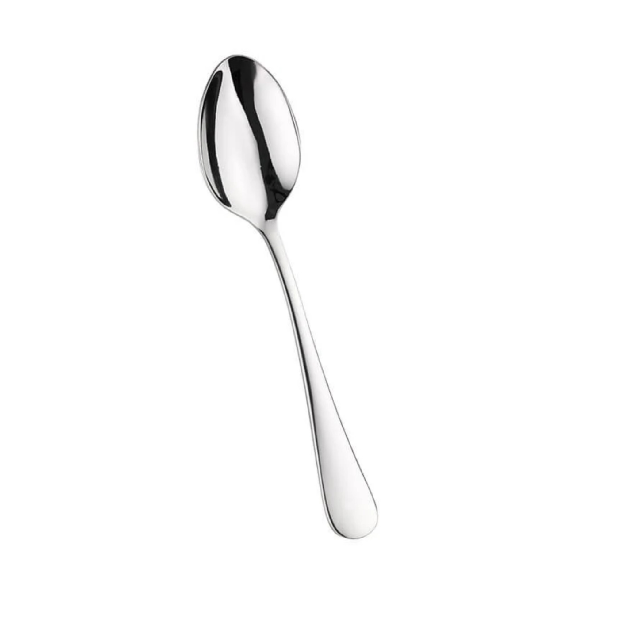 PINTINOX TABLE SPOON STAIN. STEEL COLISEUM COLLECTION