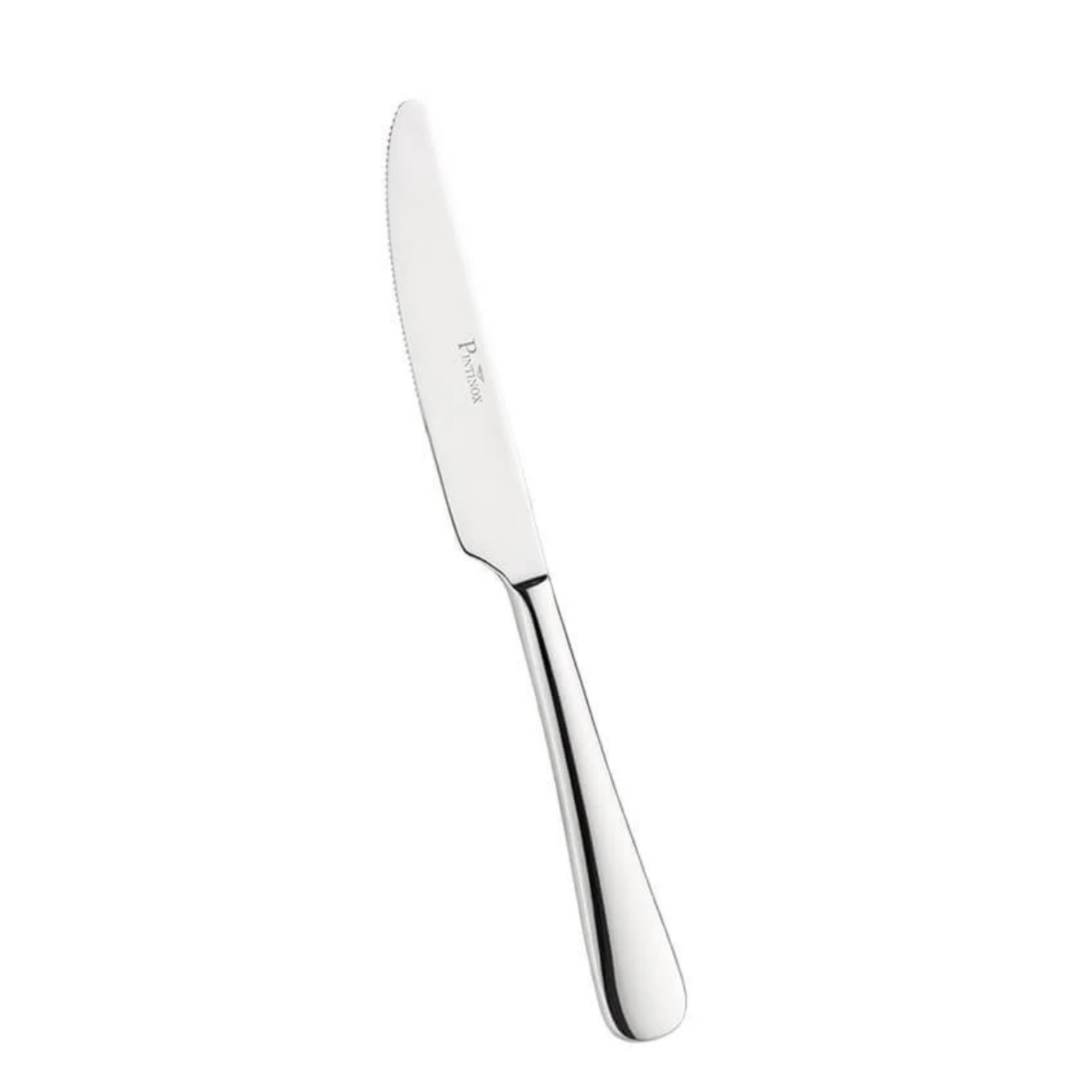 PINTINOX TABLE KNIFE STAIN. STEEL COLISEUM COLLECTION