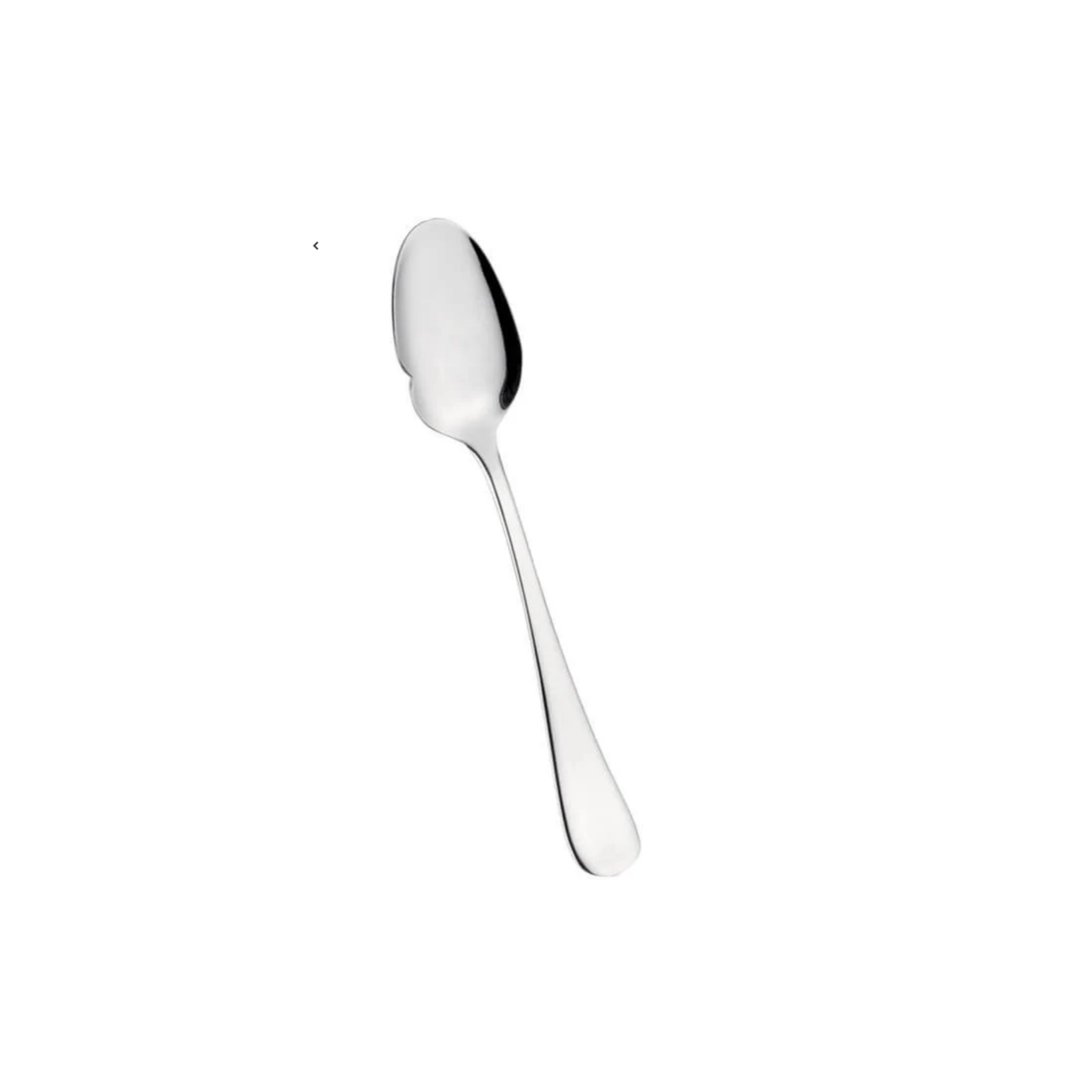PINTINOX DESSERT SPOON STAIN. STEEL COLISEUM COLLECTION