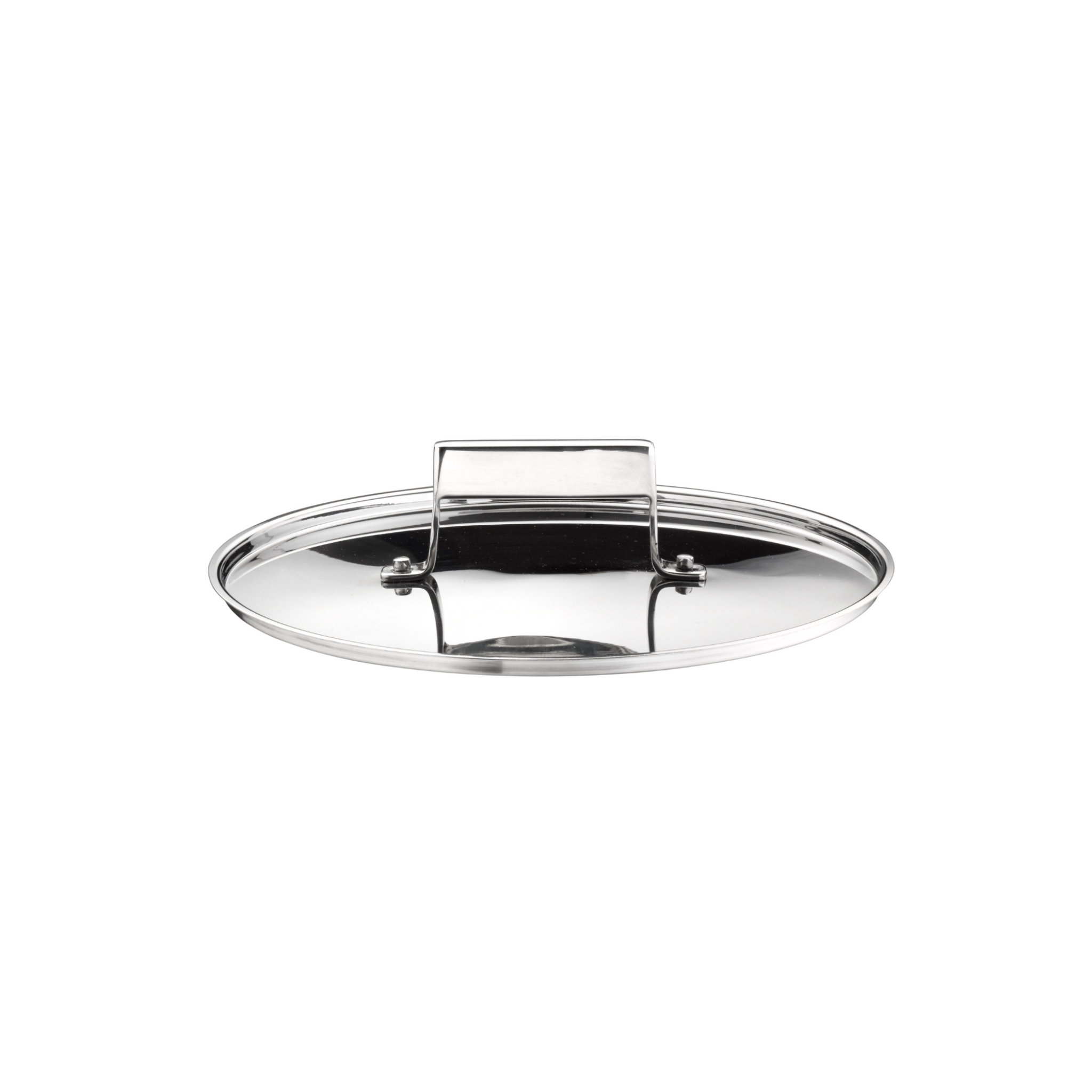 PINTINOX STAINLESS STEEL "3.0 COLLECTION" LID (Multilayer material with high heat conductivity)
