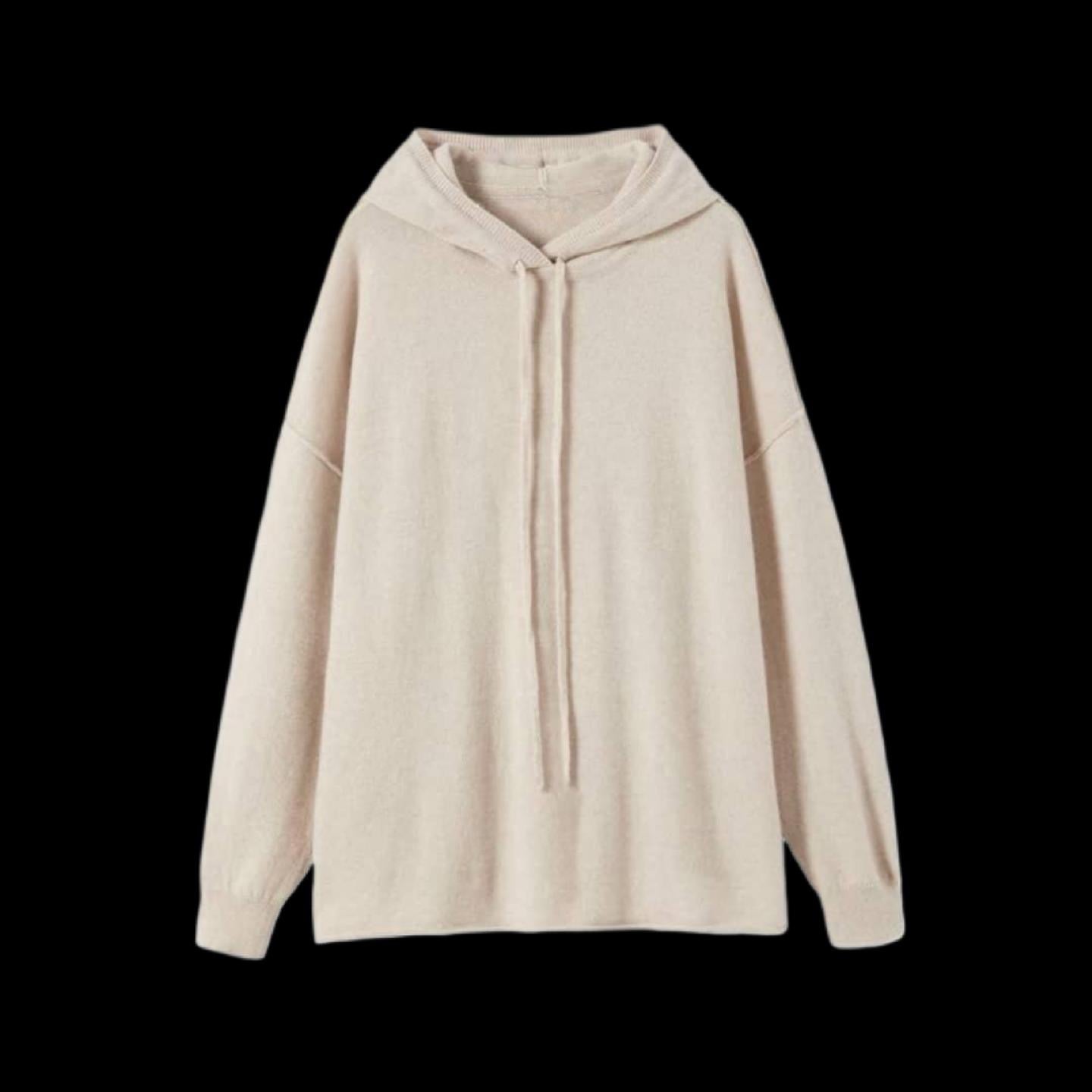 Pure 100% Mongolia cashmere set