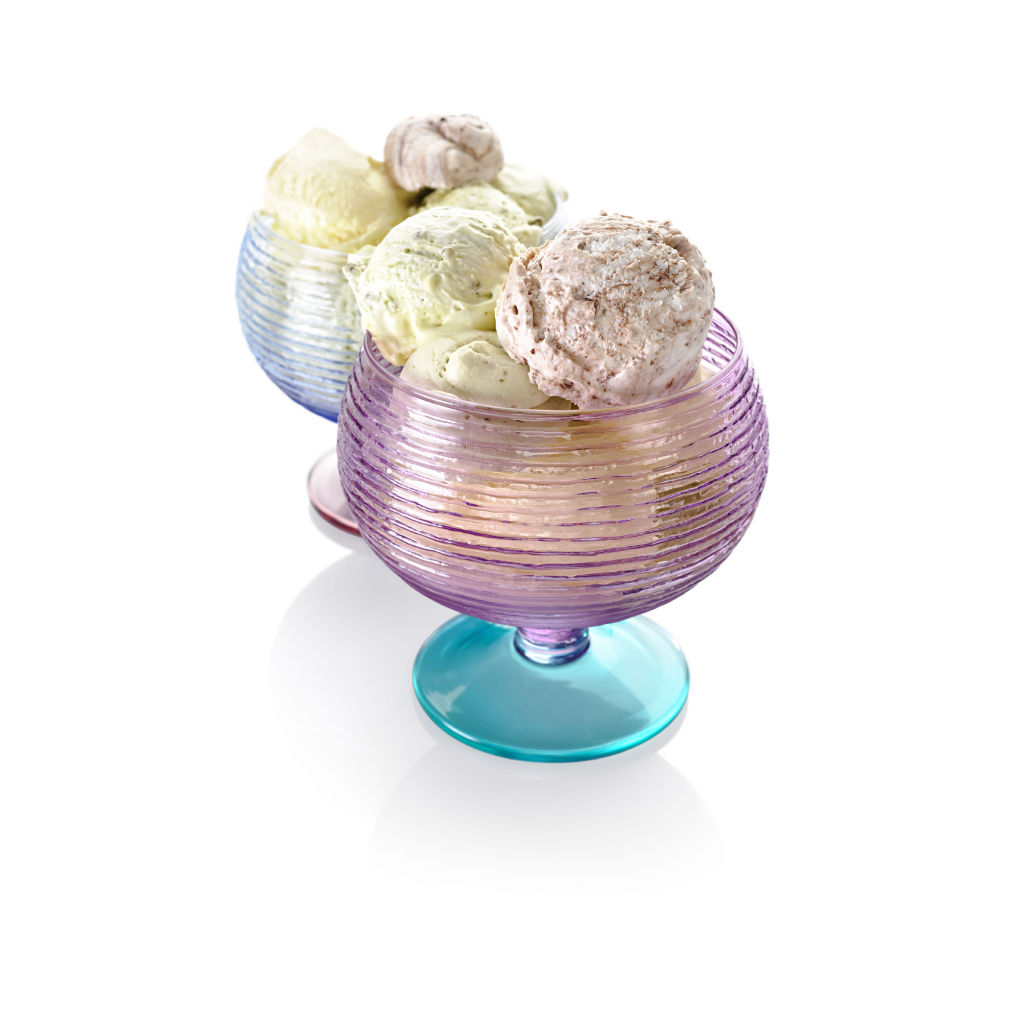 IVV ICE CREAM CUP (hand made)