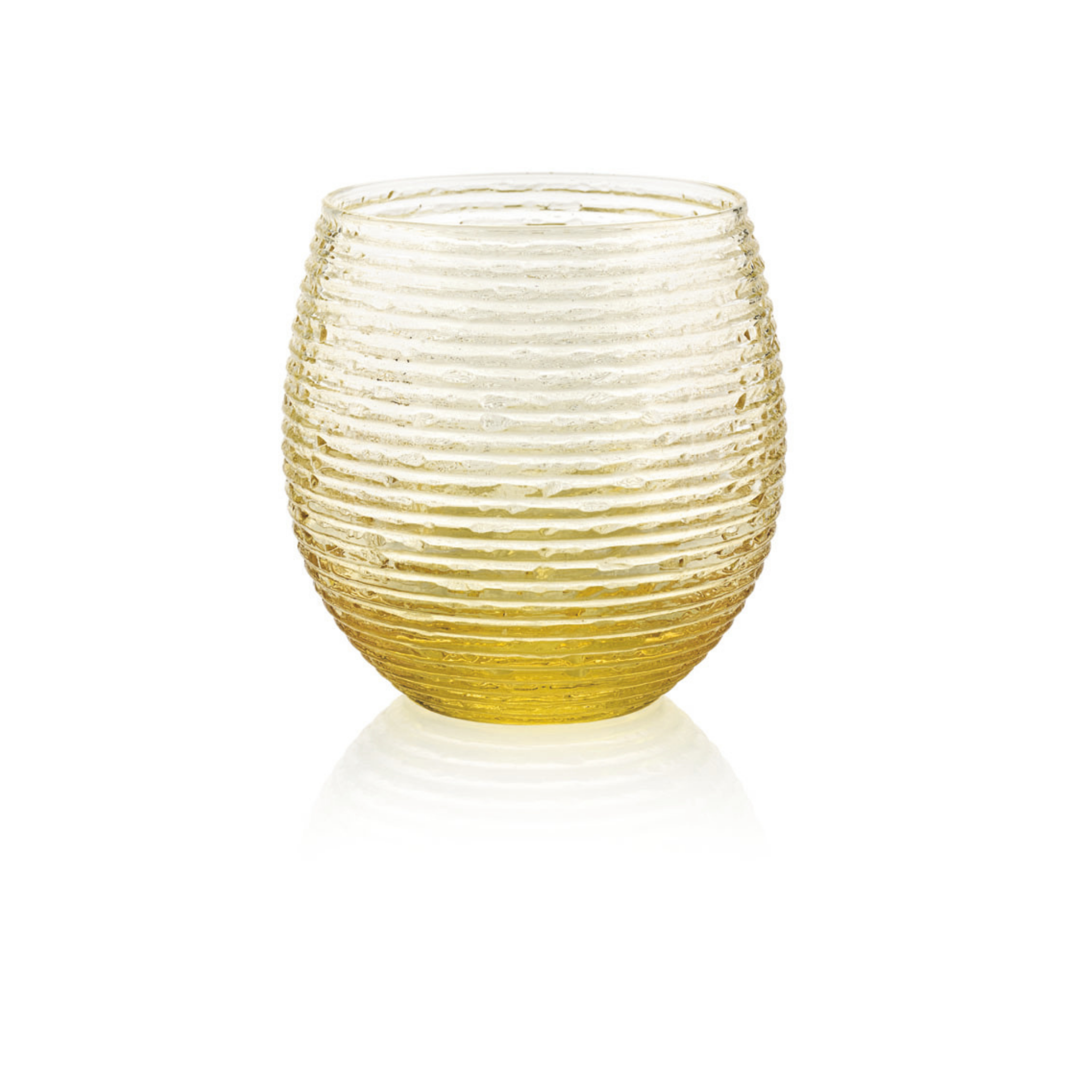 IVV MULTICOLOR  WATER TUMBLER CL 25 (Mass color - Dishwasher safe)