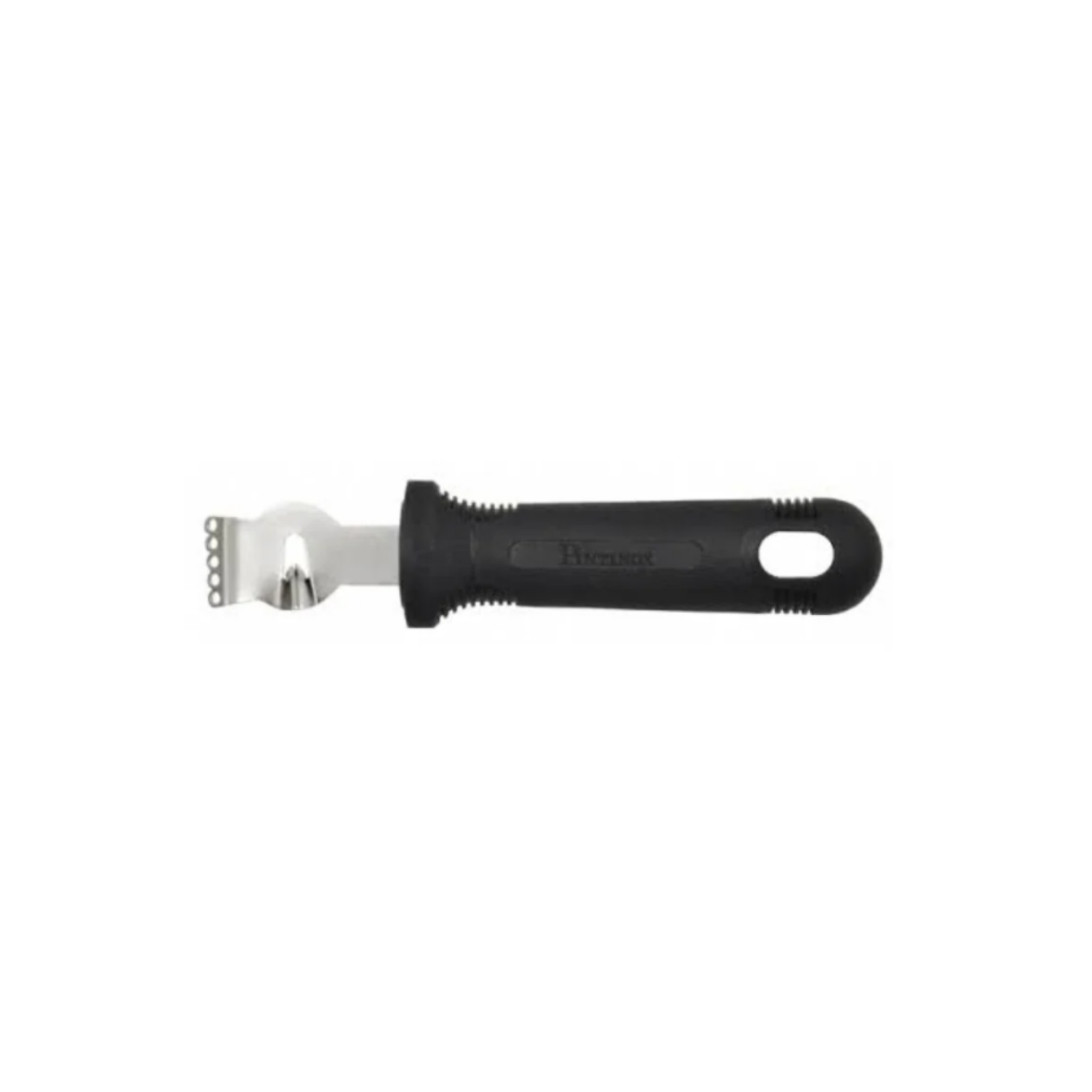 PINTINOX LEMON COMBINATION ZESTER STAIN.STEEL WITH ABS HANDLE