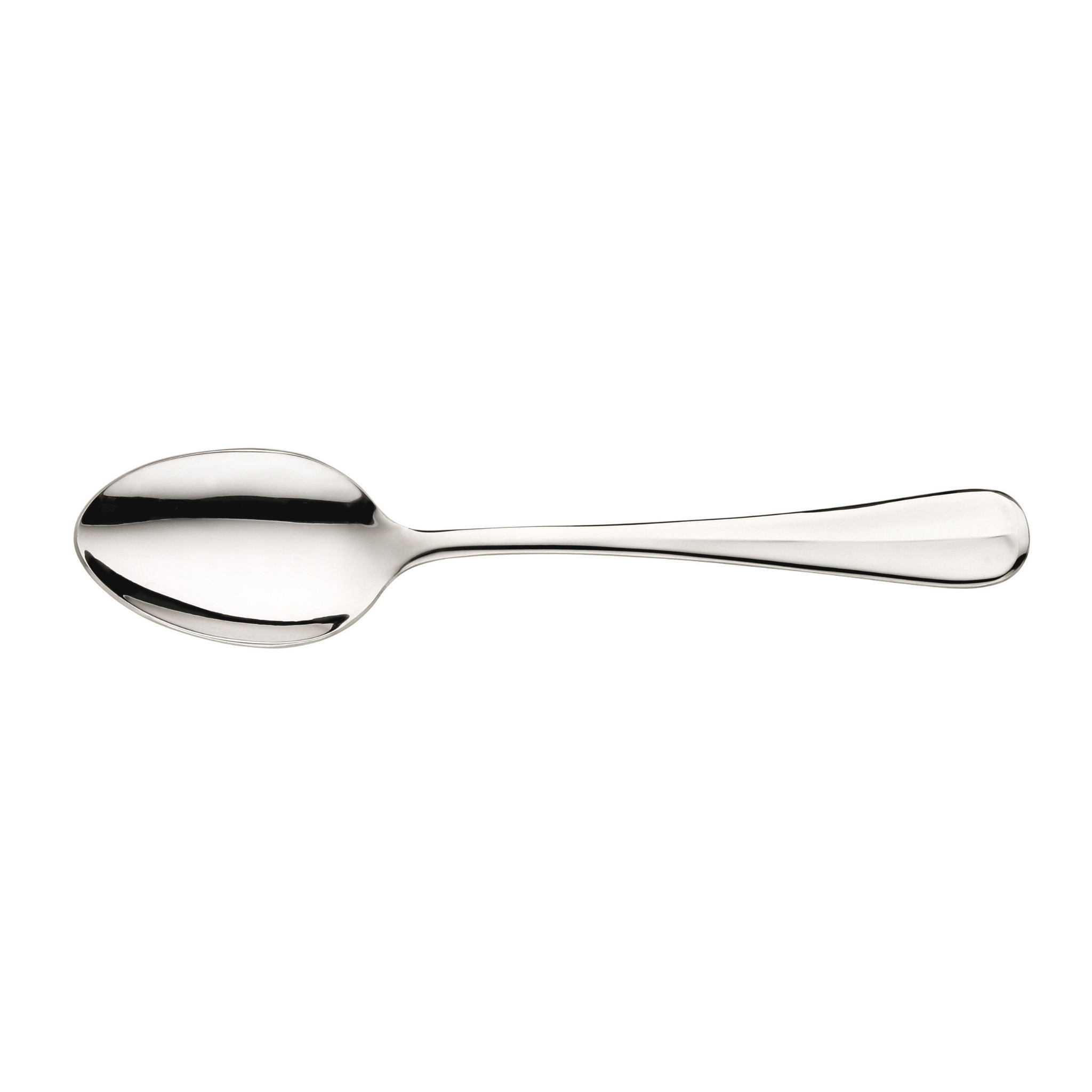 PINTINOX Baguette set 6 table spoons - stainless steel "only available by set"