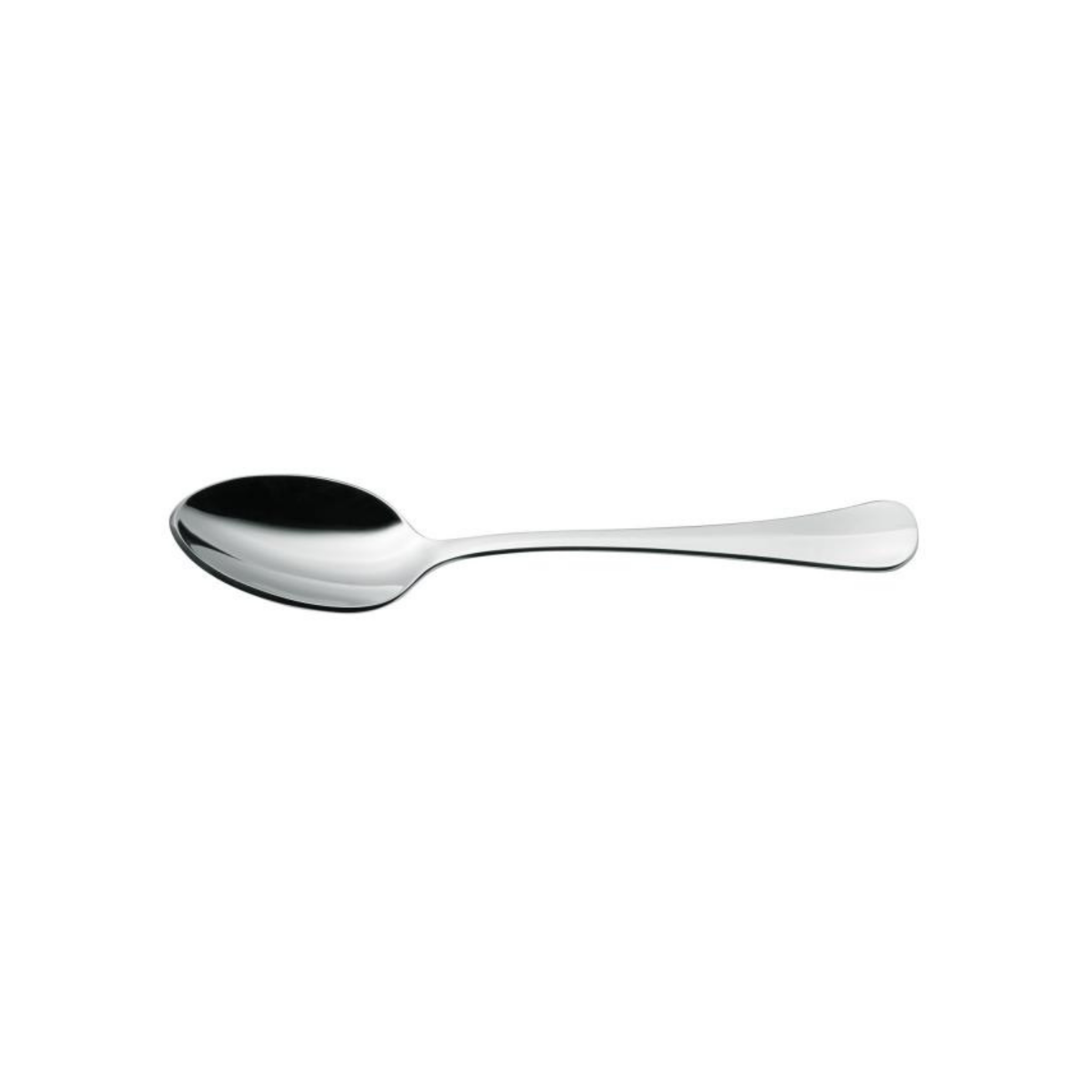 PINTINOX Baguette set 6 coffee-tea spoons - stainless steel "only available by set"