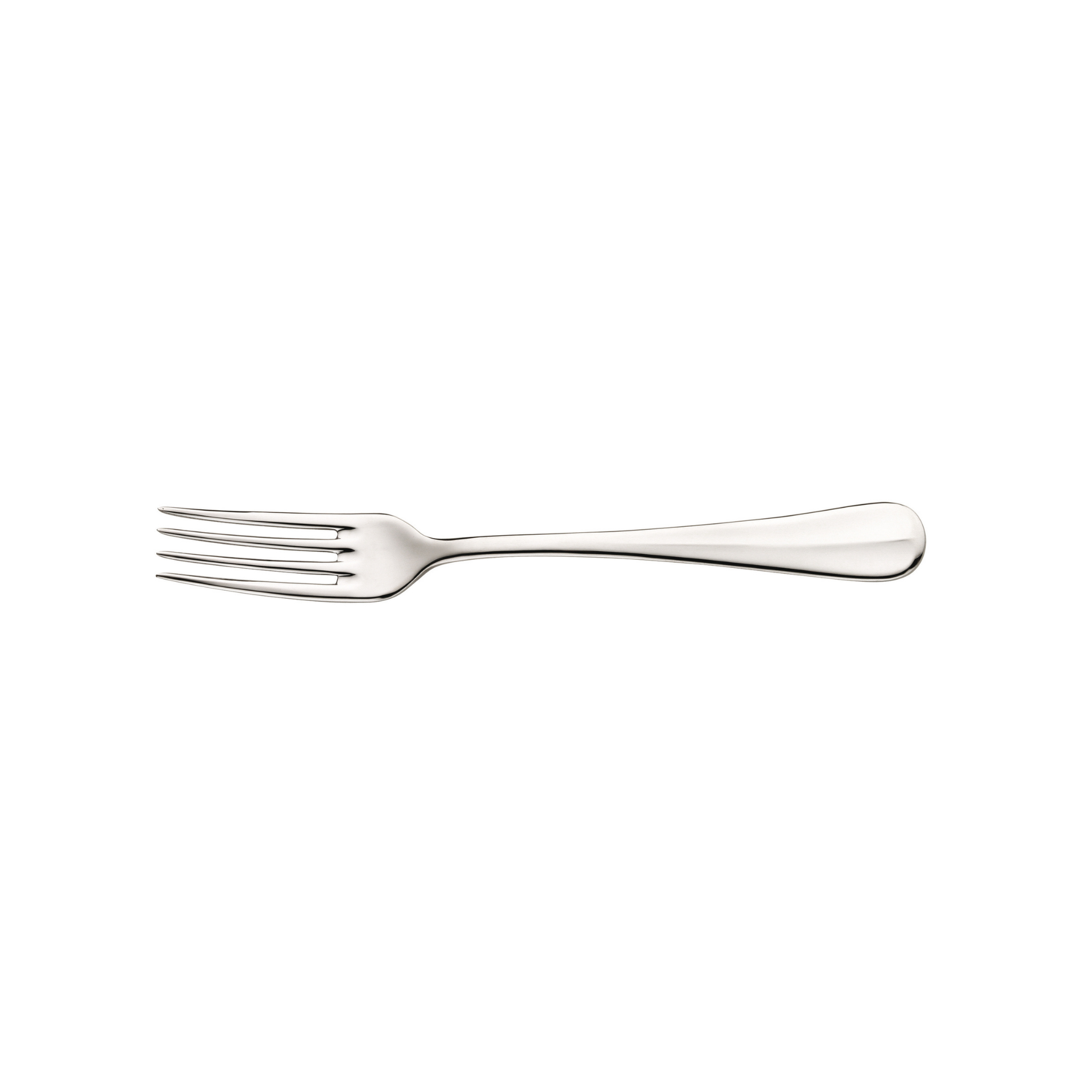 PINTINOX Baguette set 6 pastry forks - stainless steel "only available by set"