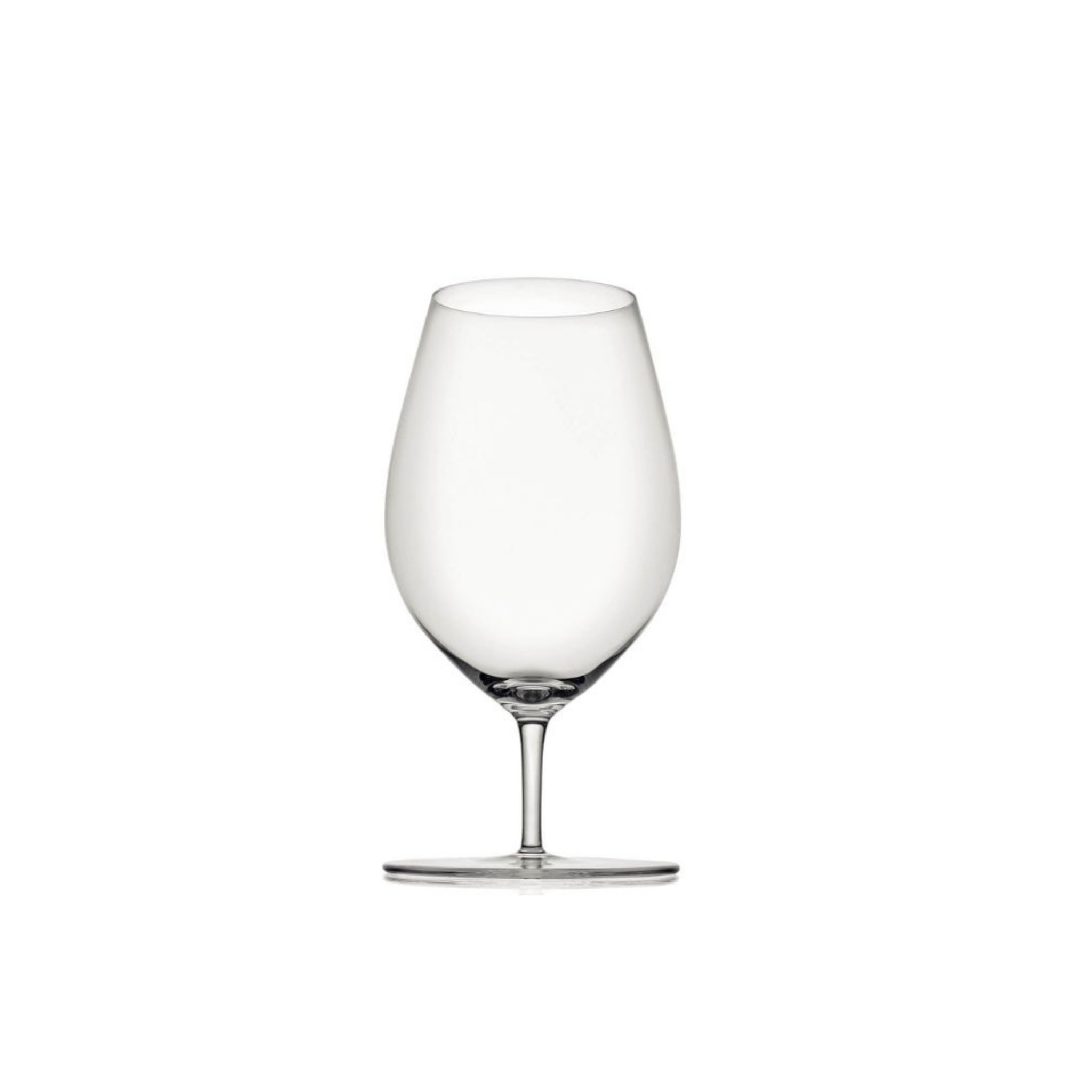 IVV THE COCKTAIL LEGACY SET 2 GIN COCKTAIL & SPIRITZ GLASS CLEAR CL55 (last box promo) "only available by set"