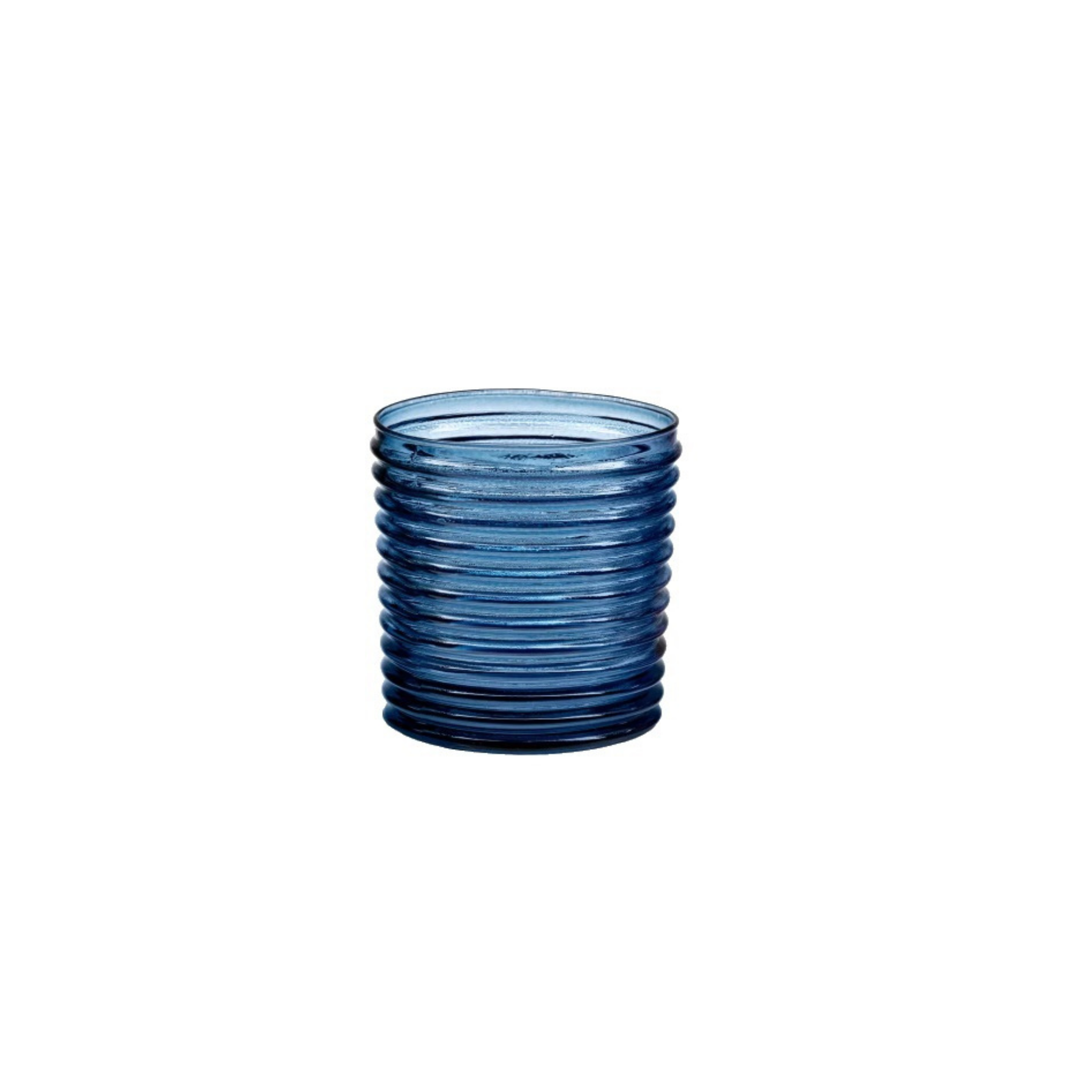 IVV VERTIGO TUMBLER BLUE RIVERIA CL 30 (hand made)