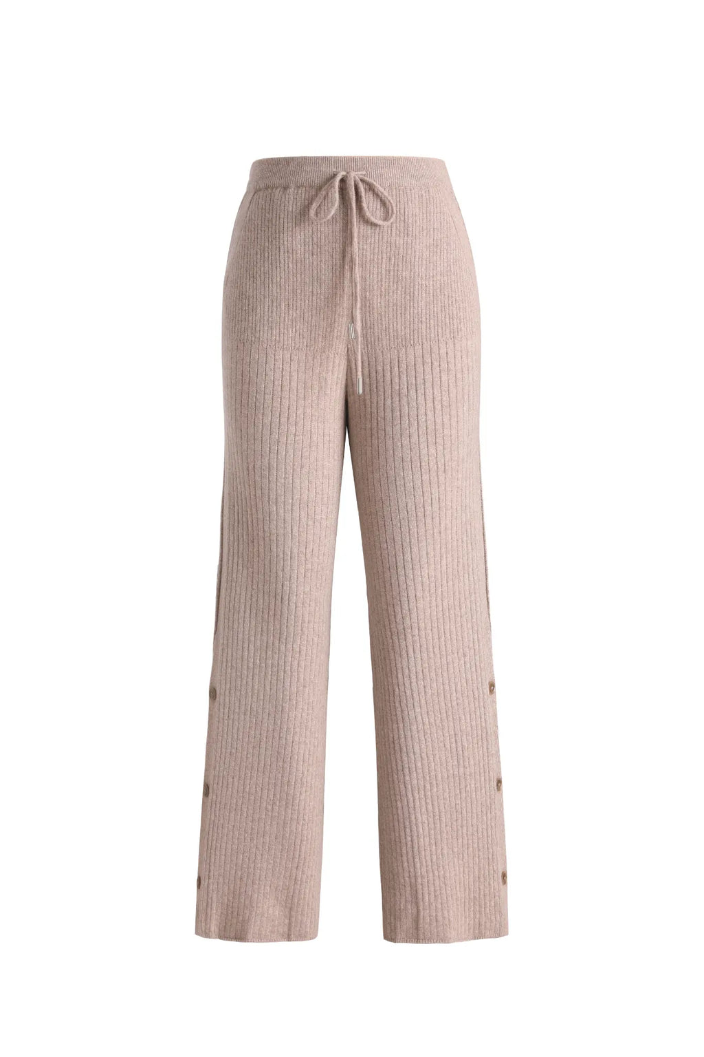 Cashmere Whisper Knit Pants