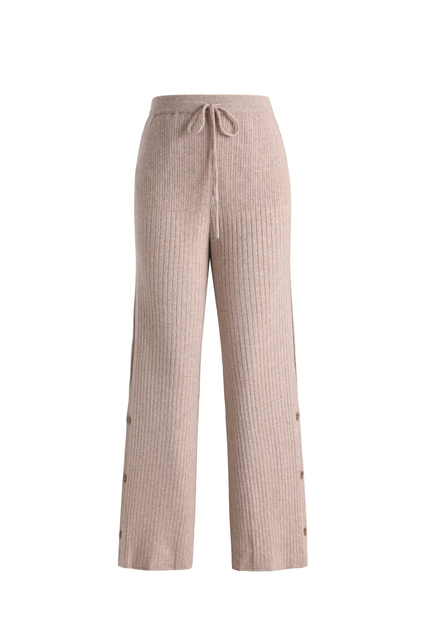 Cashmere Whisper Knit Pants