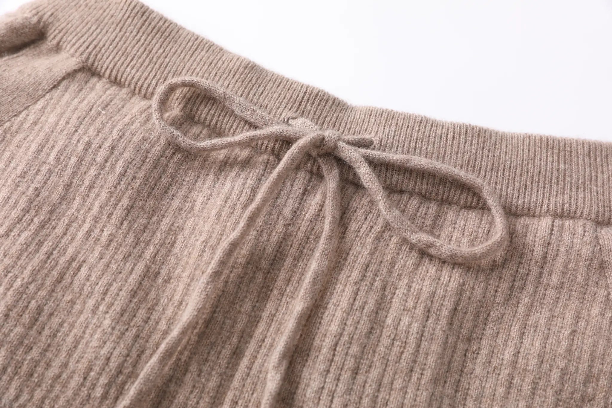 Cashmere Whisper Knit Pants