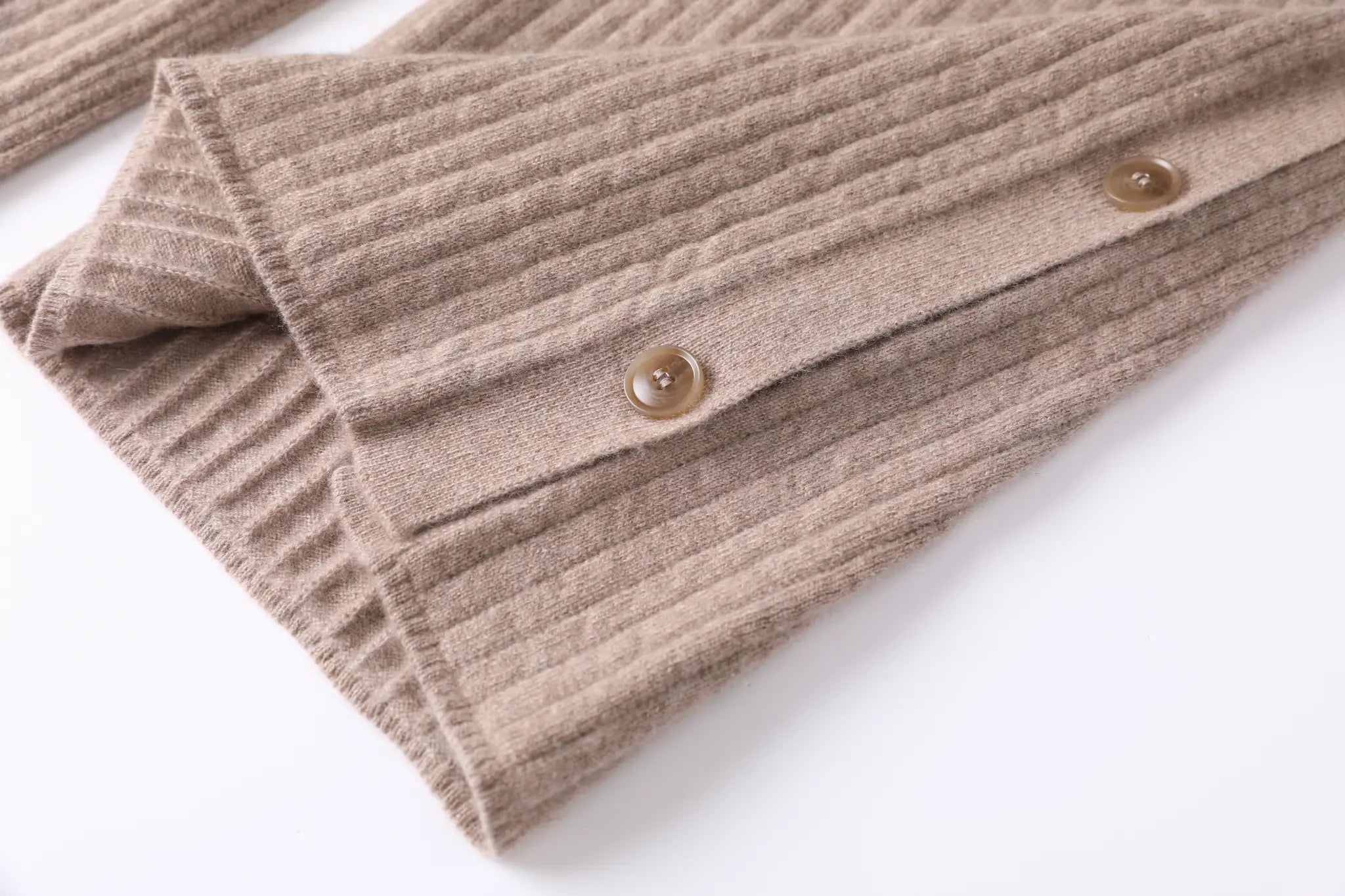 Cashmere Whisper Knit Pants
