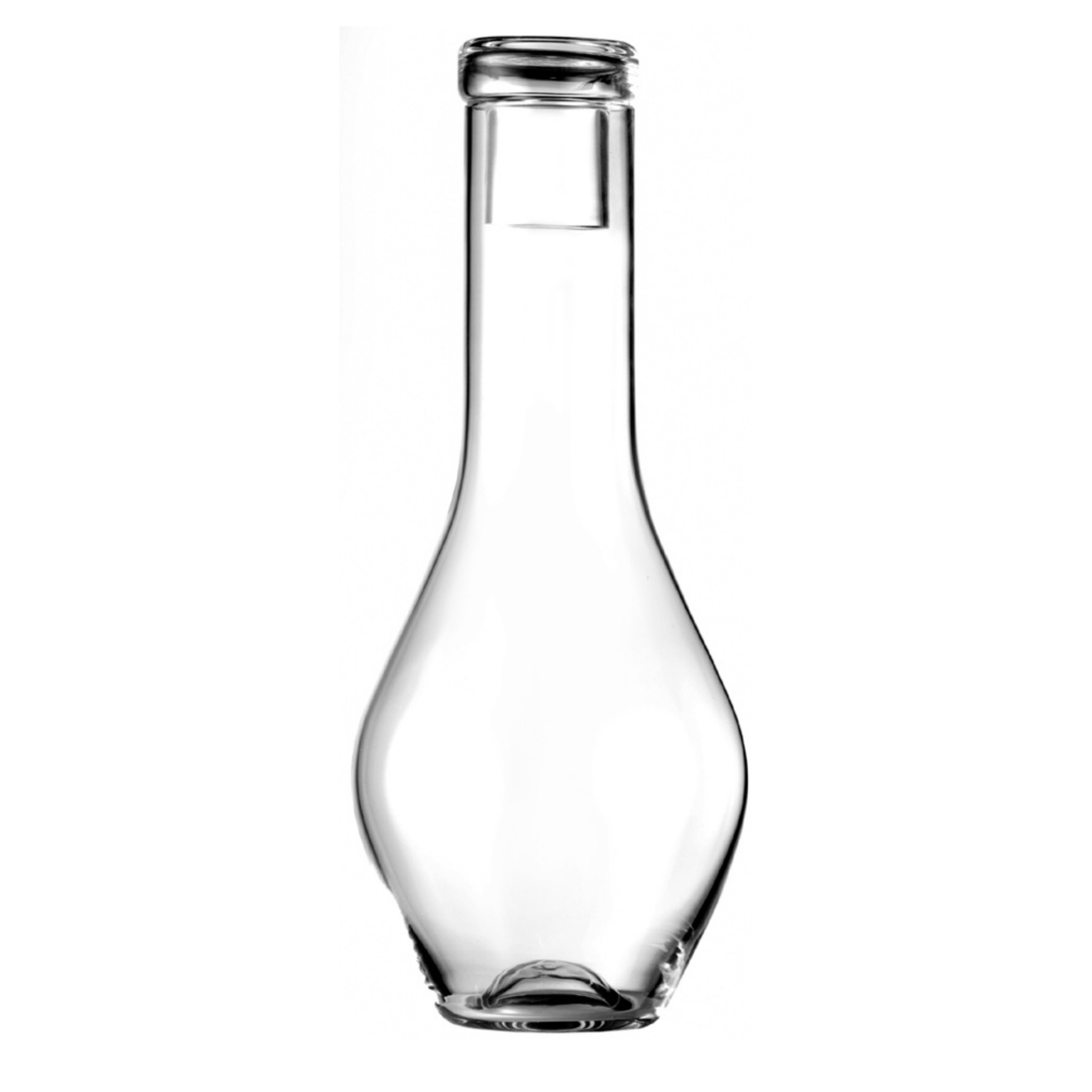 ZAFFERANO "CHIARO DI LUNA" COLLECTION BOTTLE (Handmade)