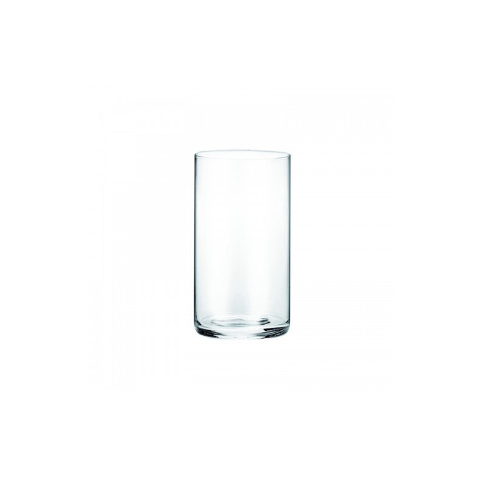 ZAFFERANO CHIARO DI LUNA TUMBLER CL.27 - CLEAR
