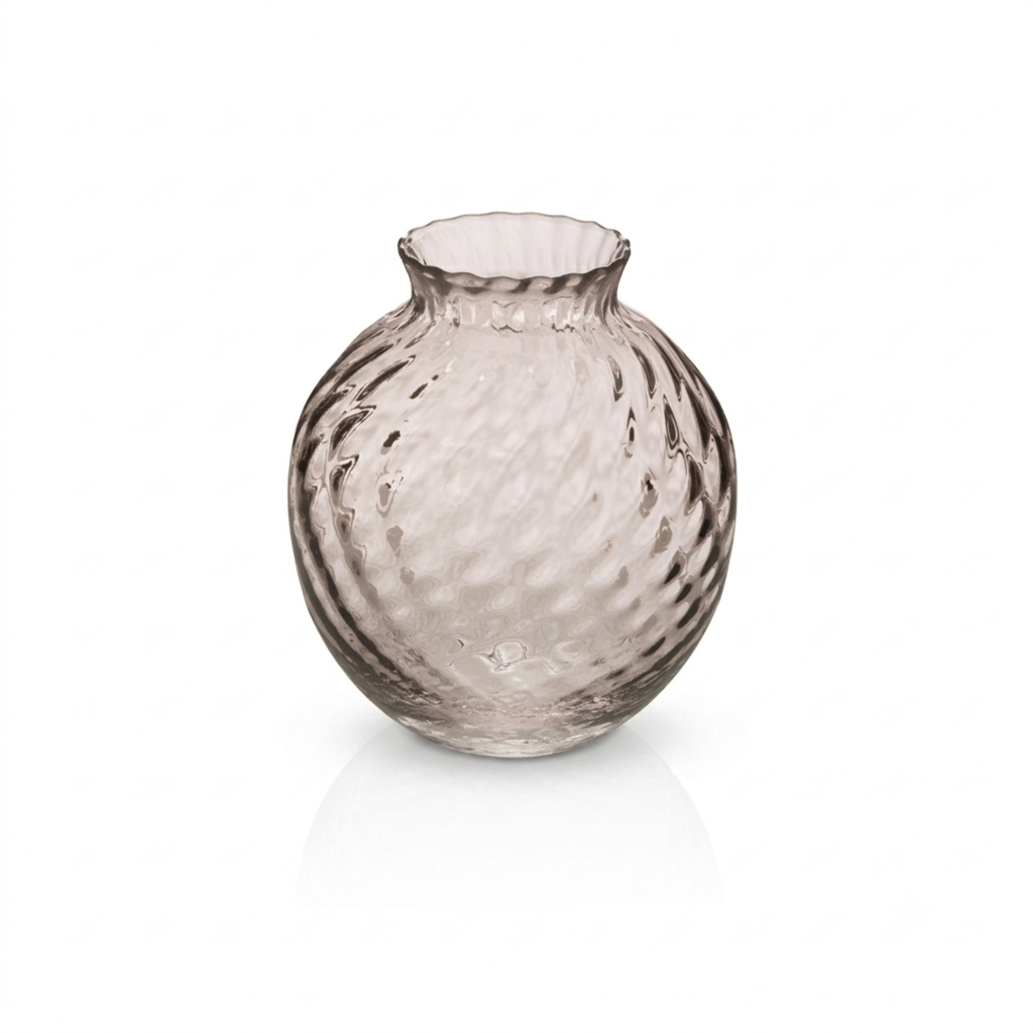IVV INFIORE COLLECTION SMALL VASE (Mouth Blown)