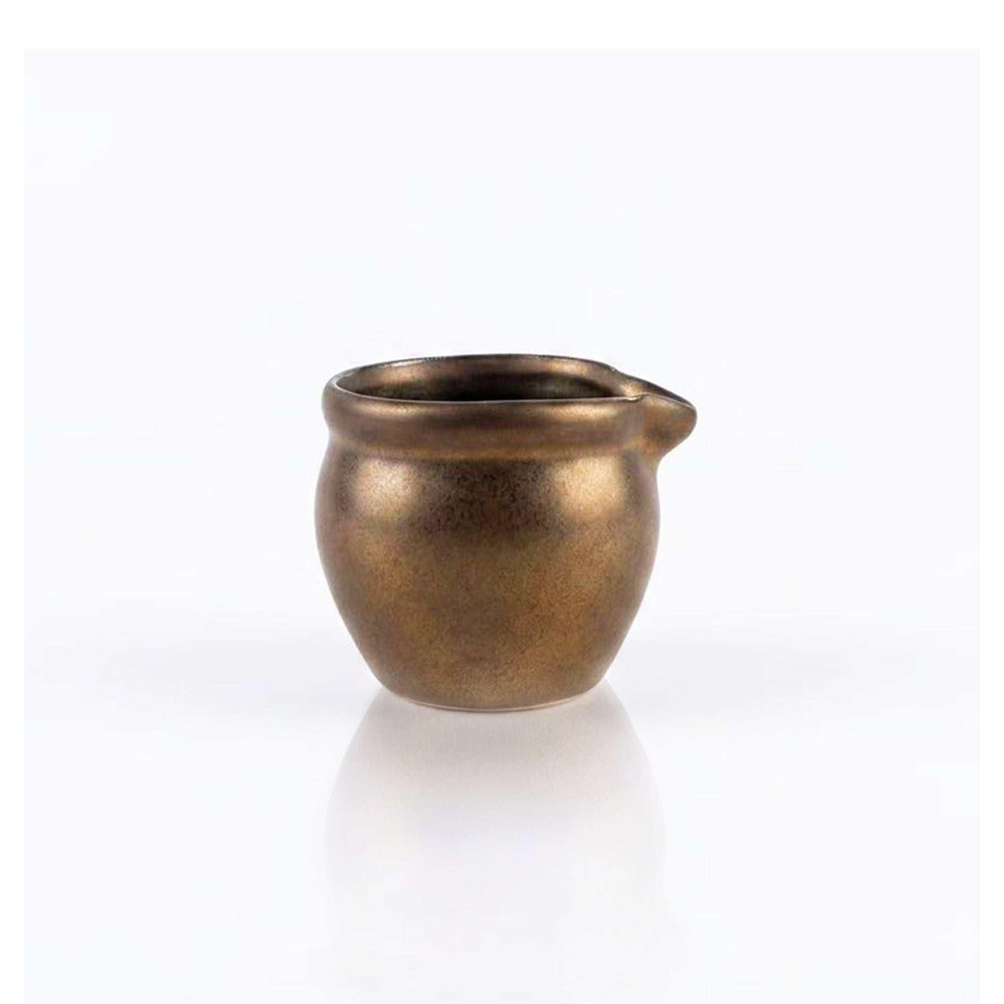 CERAMIC MINI CREAMER