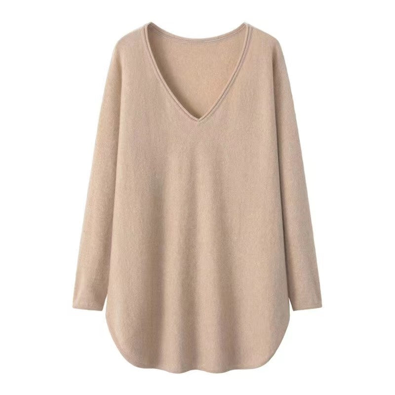 B Cashmere 6MLH45-133 CAMEL