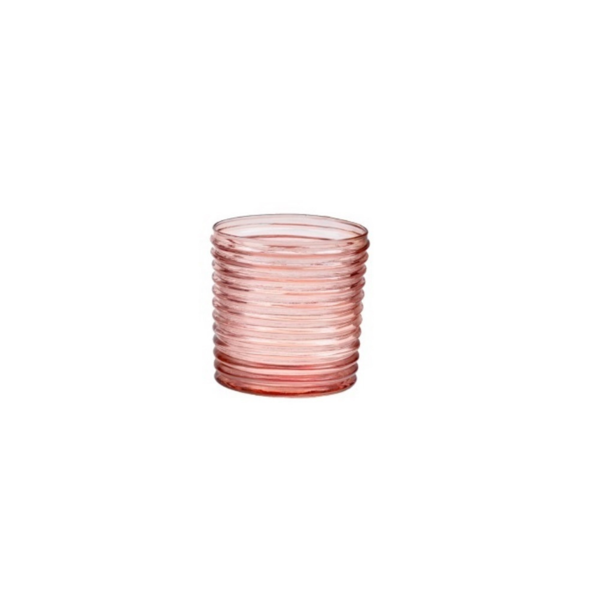 IVV VERTIGO TUMBLER PINK CL 30 (hand made)