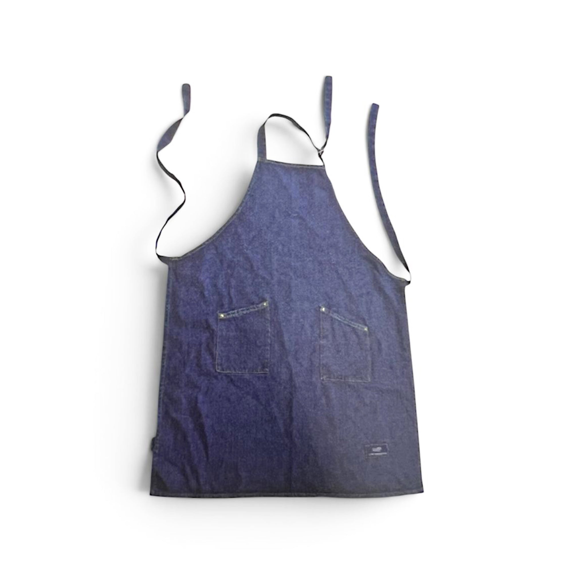 WD COTTON APRON