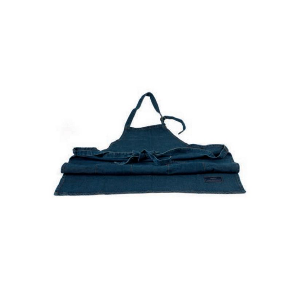 WD COTTON APRON